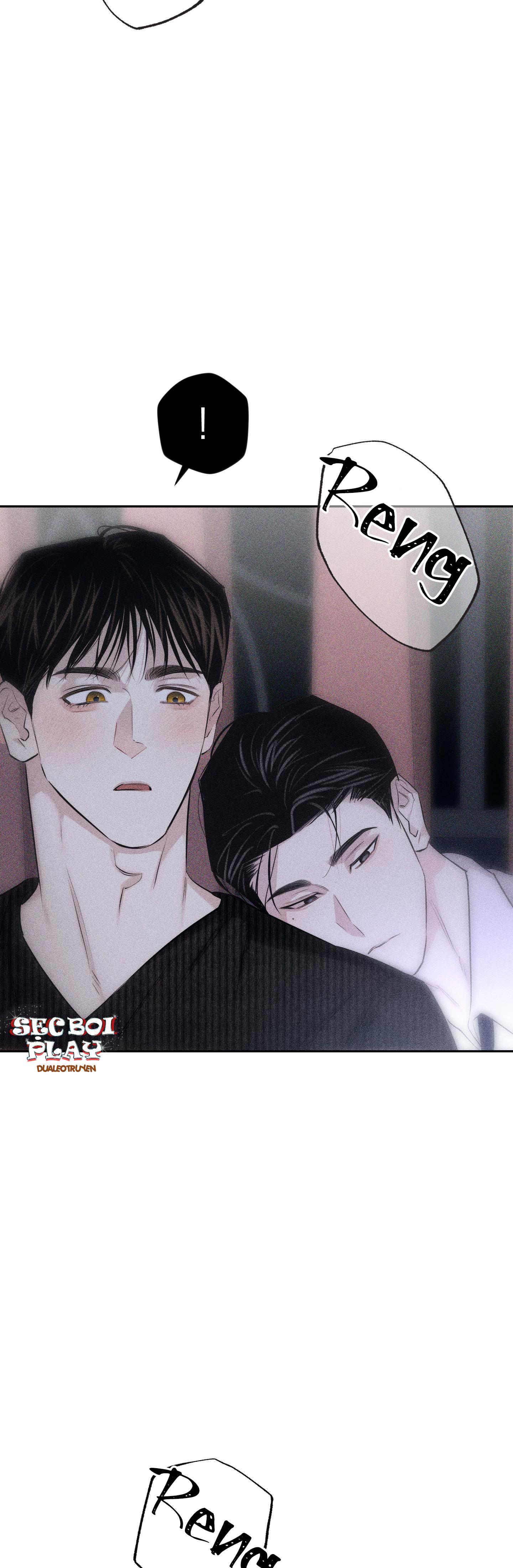 HÌNH THÁI TÌNH TAN - Chap 6