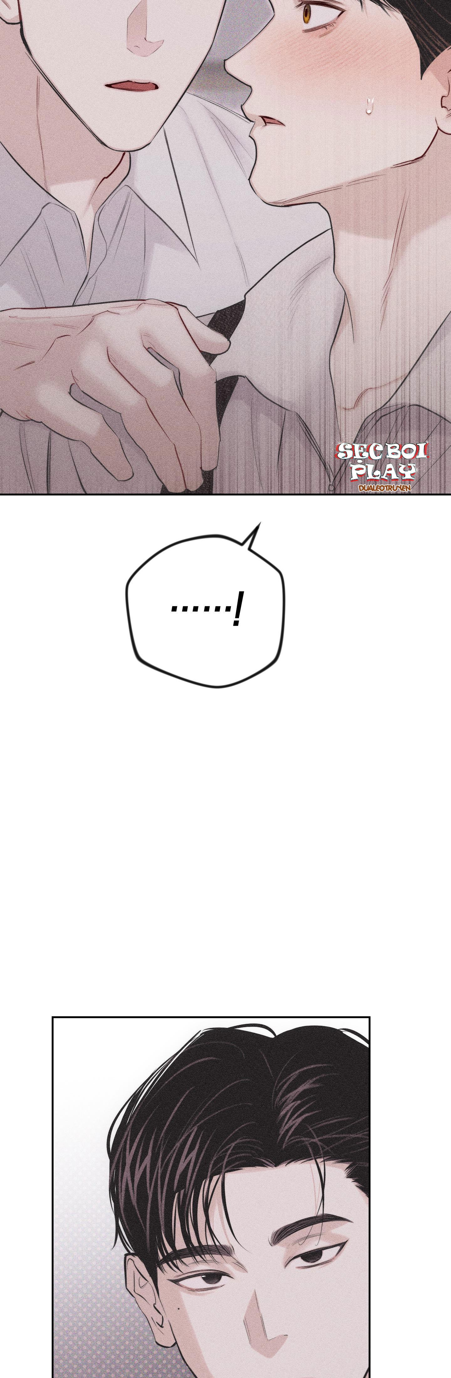 HÌNH THÁI TÌNH TAN - Chap 6