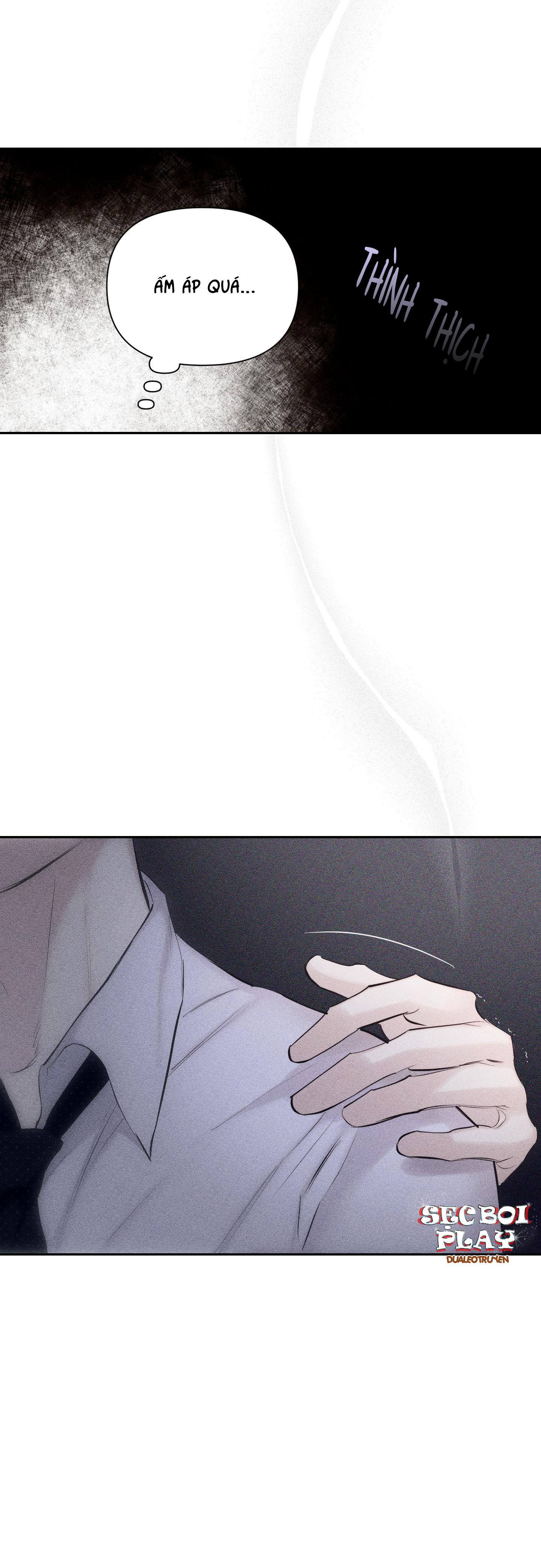 HÌNH THÁI TÌNH TAN - Chap 6