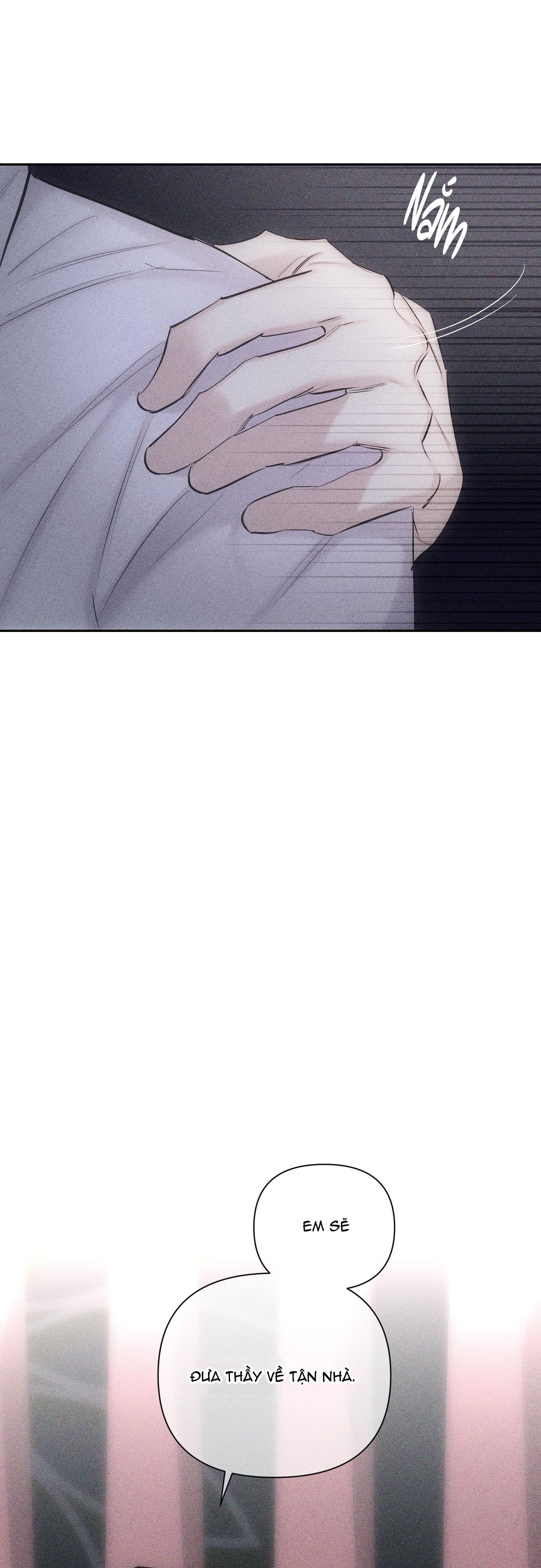 HÌNH THÁI TÌNH TAN - Chap 6