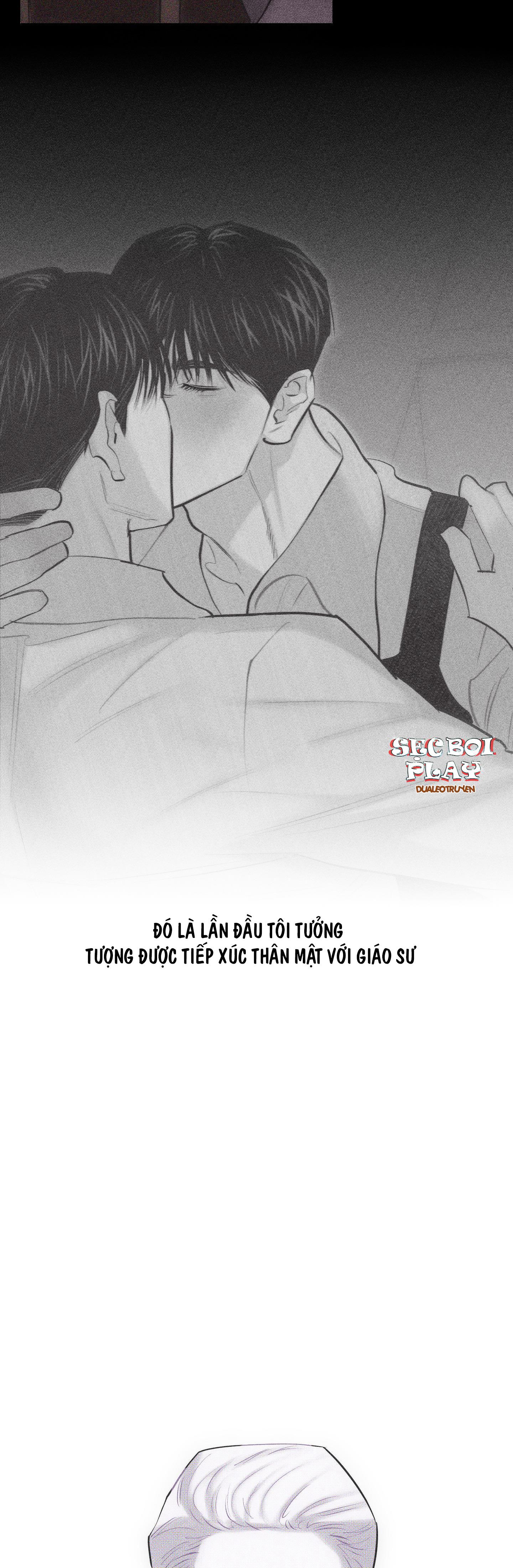 HÌNH THÁI TÌNH TAN - Chap 6