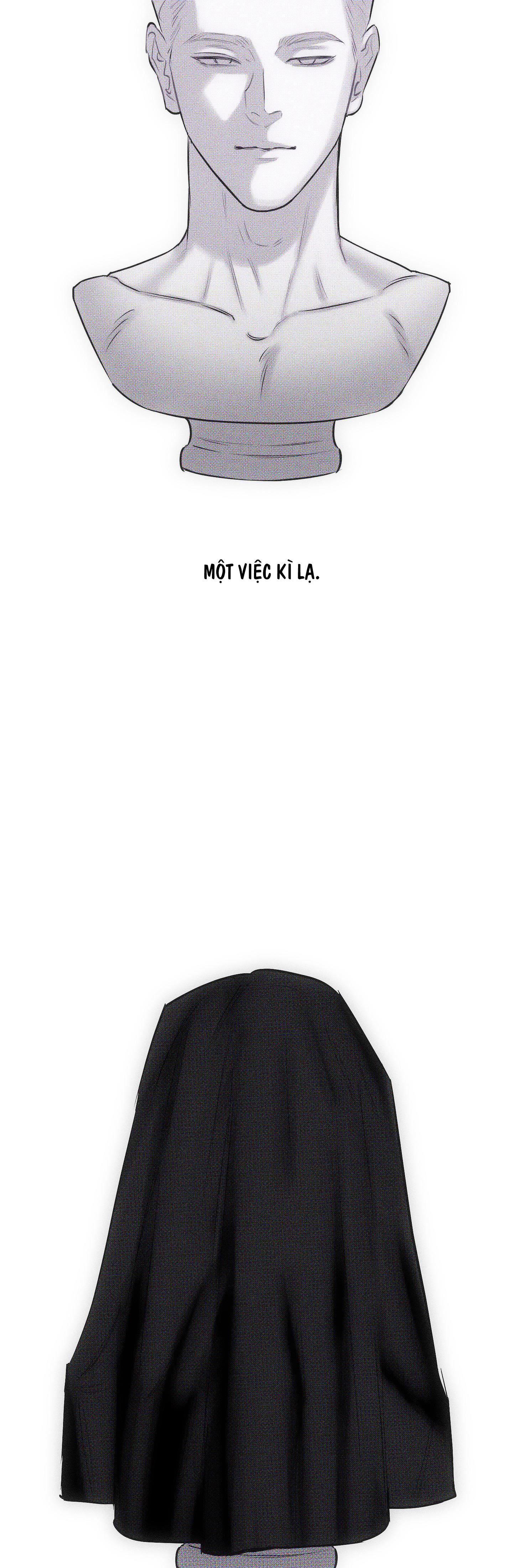 HÌNH THÁI TÌNH TAN - Chap 6