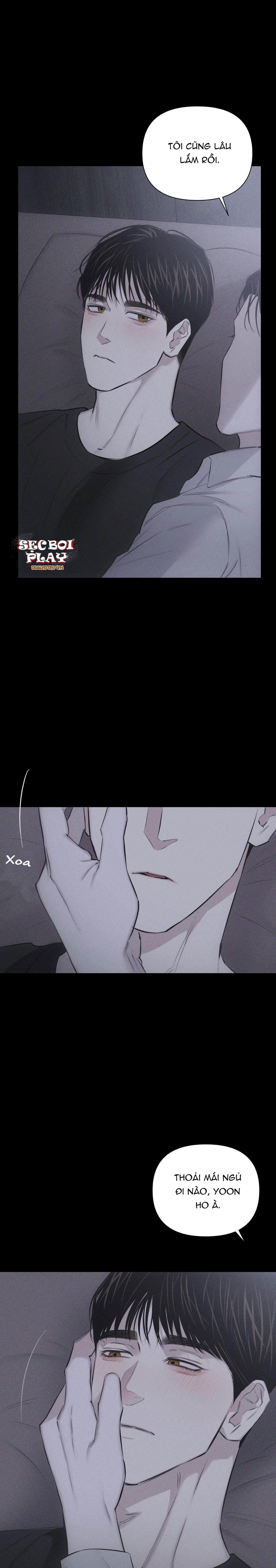 HÌNH THÁI TÌNH TAN - Chap 7