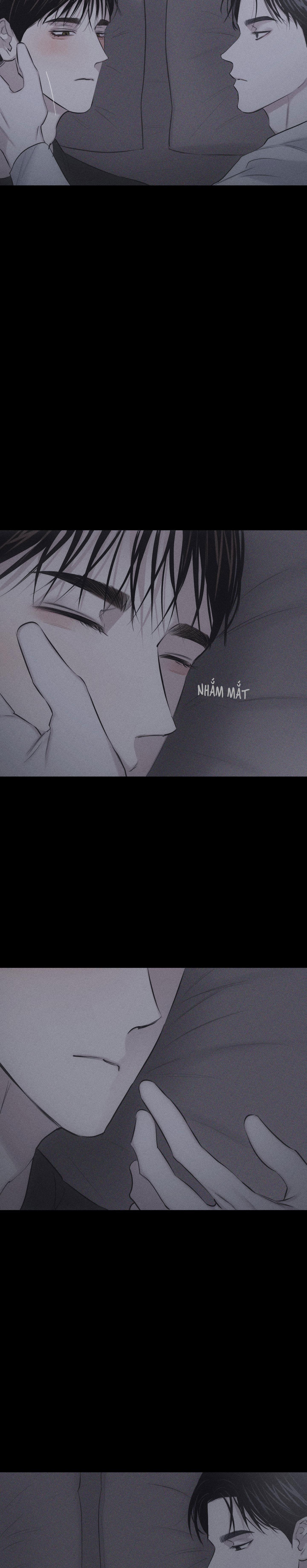 HÌNH THÁI TÌNH TAN - Chap 7