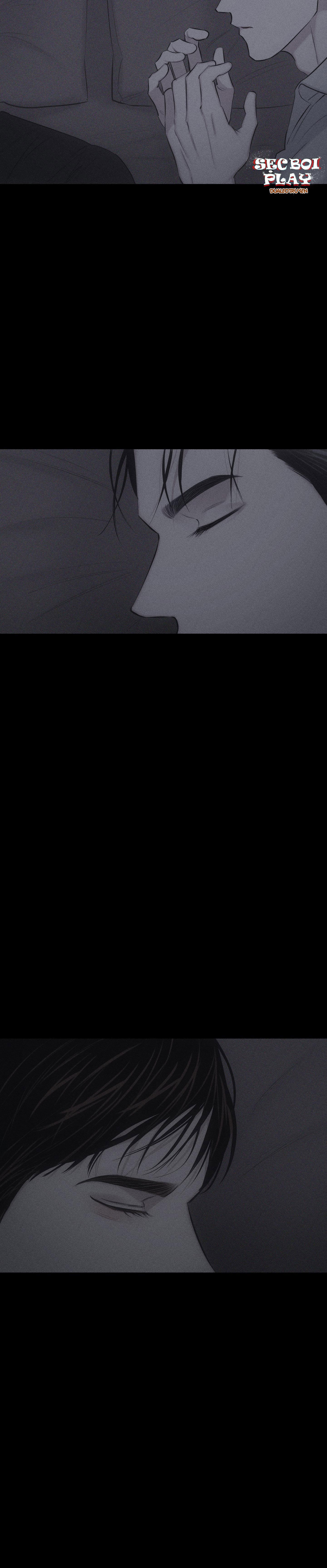 HÌNH THÁI TÌNH TAN - Chap 7