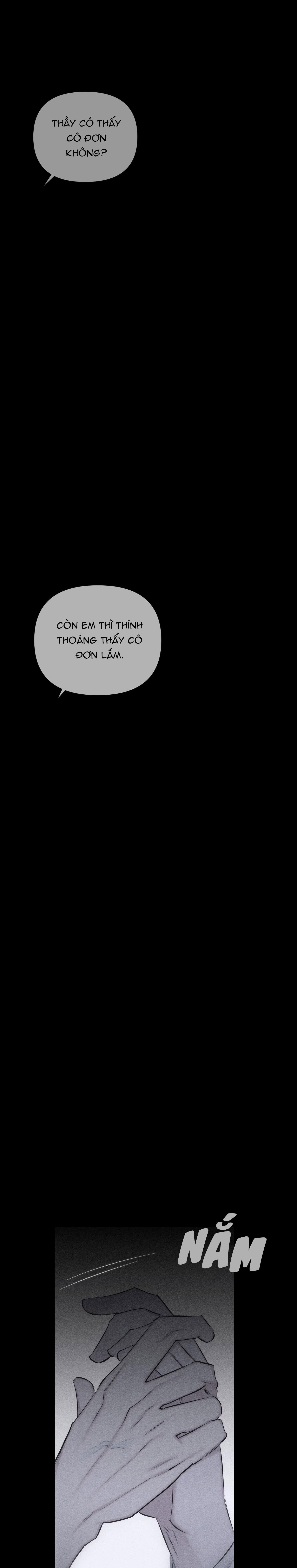 HÌNH THÁI TÌNH TAN - Chap 7