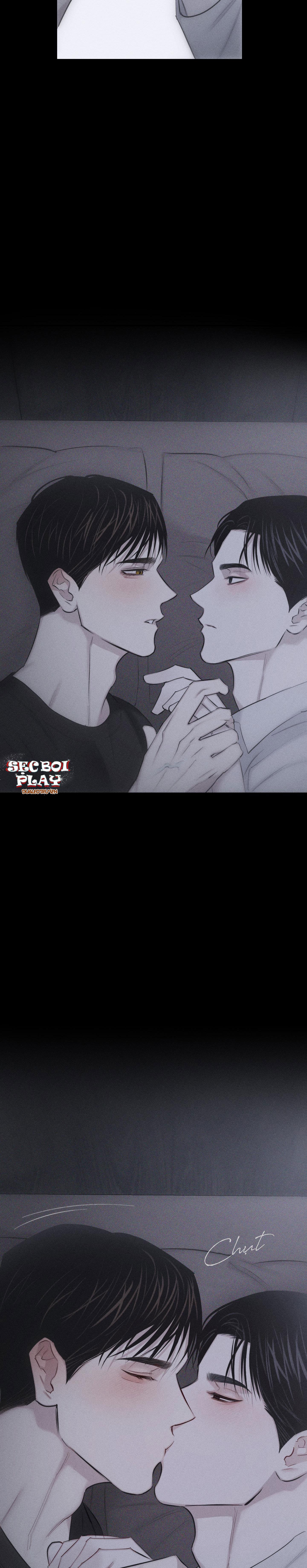 HÌNH THÁI TÌNH TAN - Chap 7