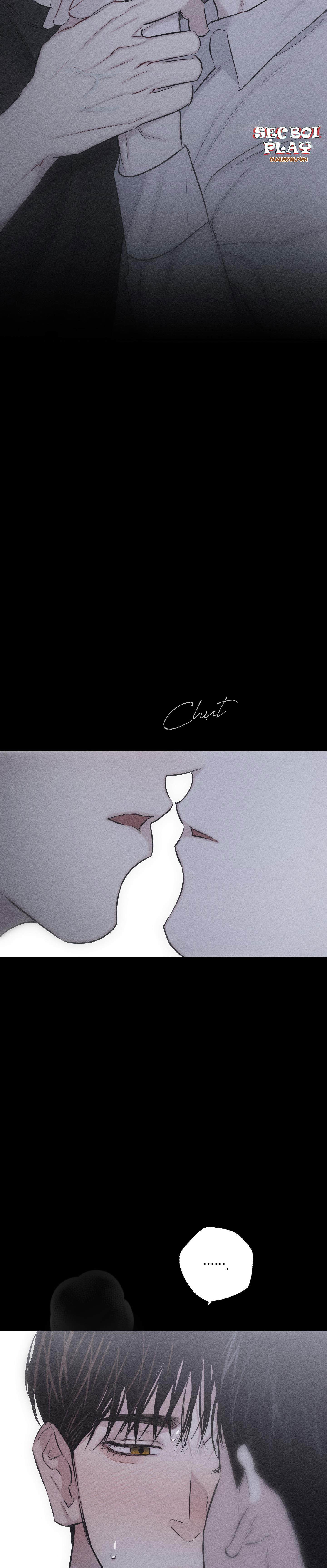 HÌNH THÁI TÌNH TAN - Chap 7