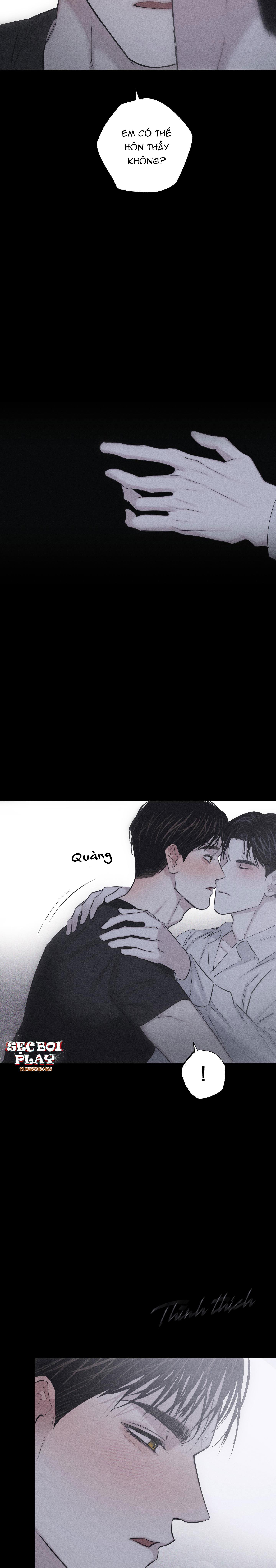 HÌNH THÁI TÌNH TAN - Chap 7