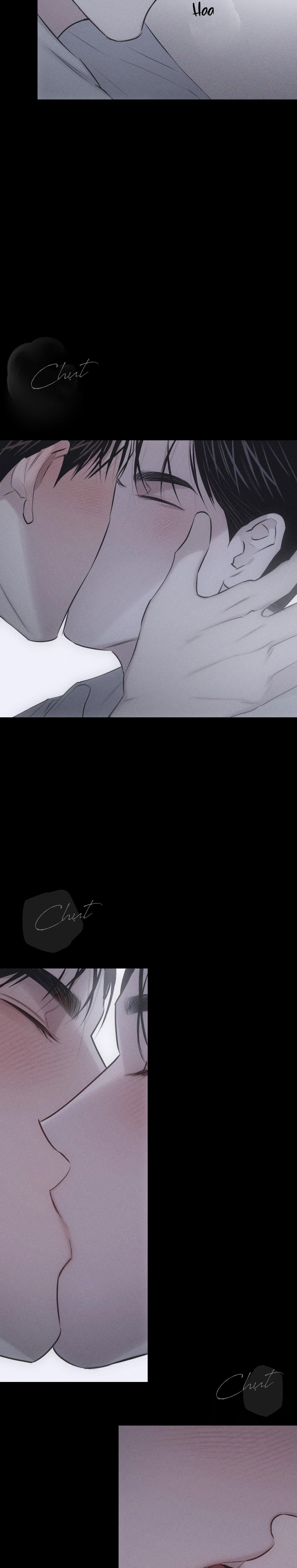 HÌNH THÁI TÌNH TAN - Chap 7