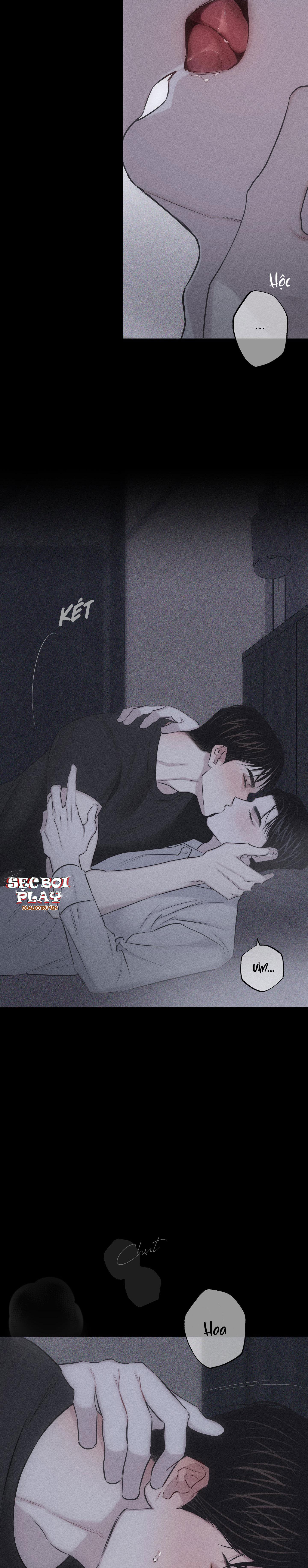 HÌNH THÁI TÌNH TAN - Chap 7