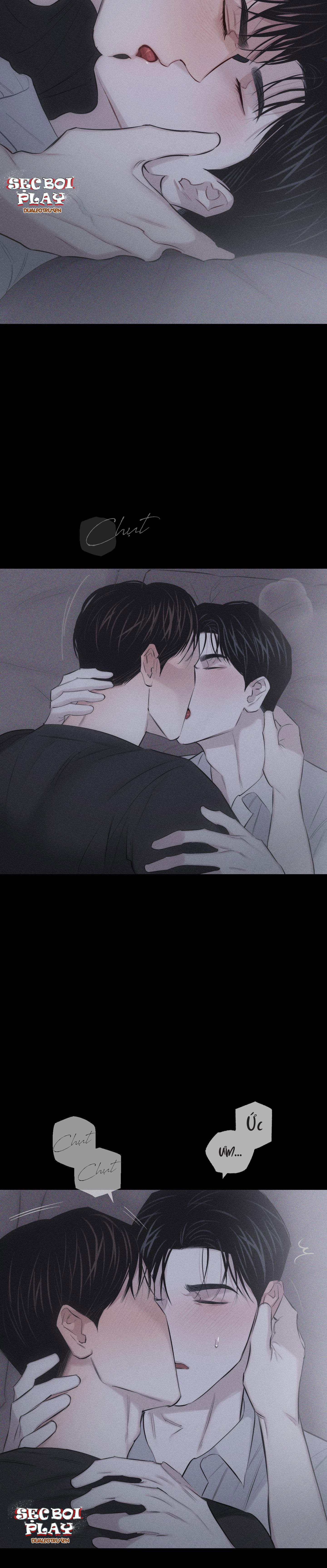 HÌNH THÁI TÌNH TAN - Chap 7