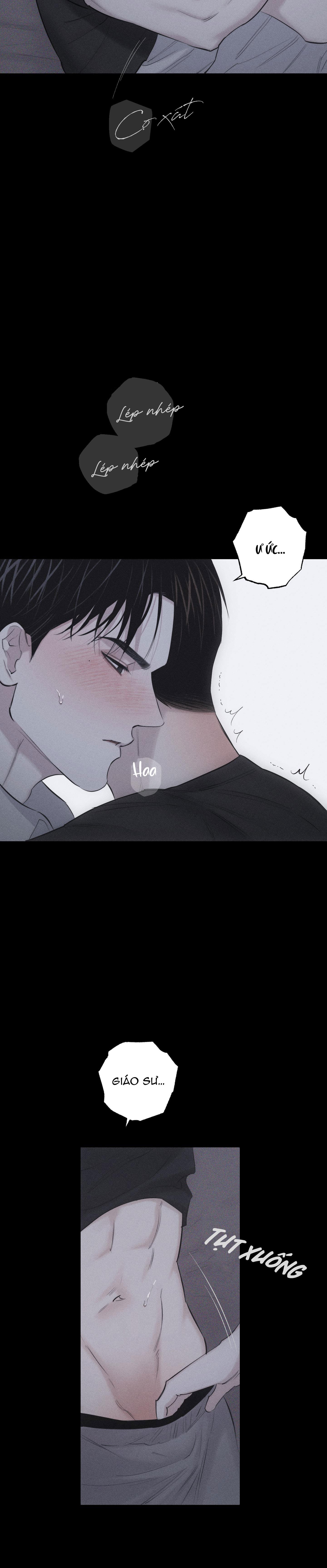 HÌNH THÁI TÌNH TAN - Chap 7