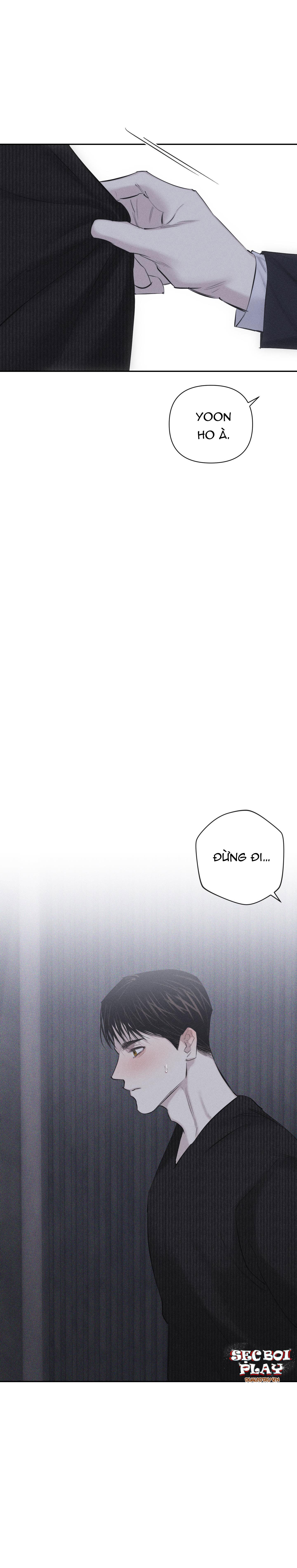 HÌNH THÁI TÌNH TAN - Chap 7