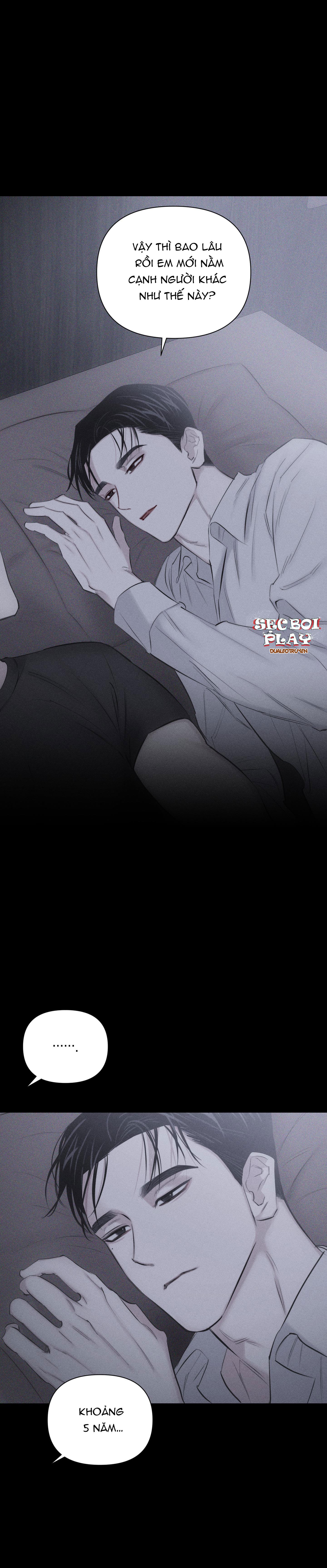 HÌNH THÁI TÌNH TAN - Chap 7