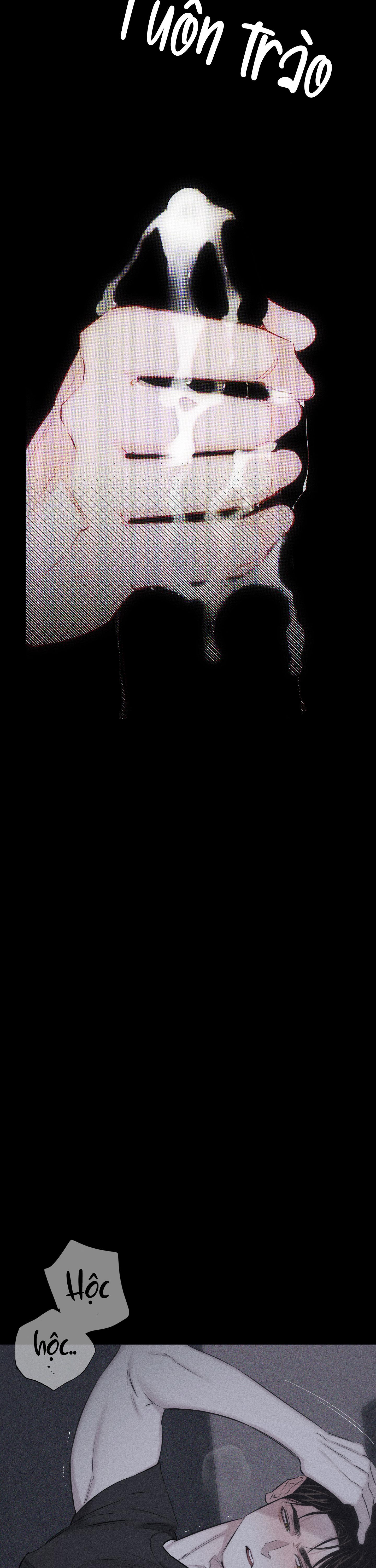 HÌNH THÁI TÌNH TAN - Chap 8