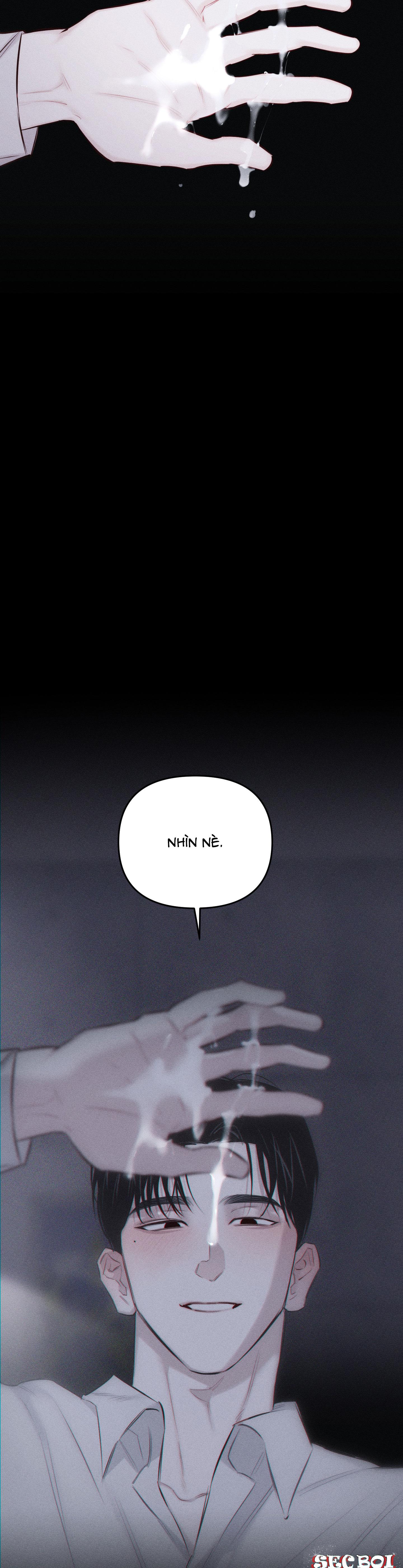 HÌNH THÁI TÌNH TAN - Chap 8