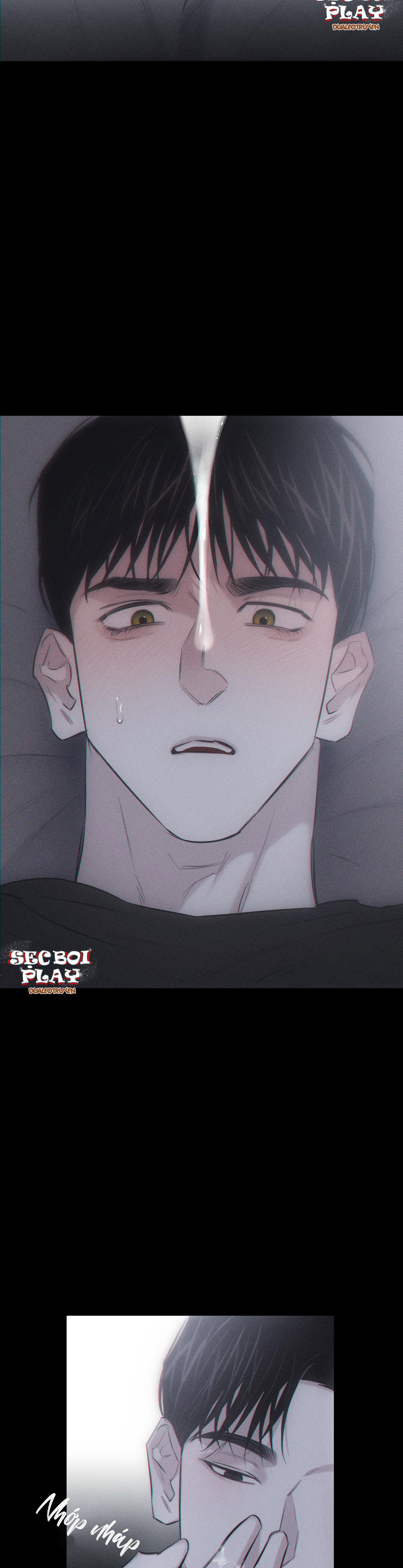 HÌNH THÁI TÌNH TAN - Chap 8