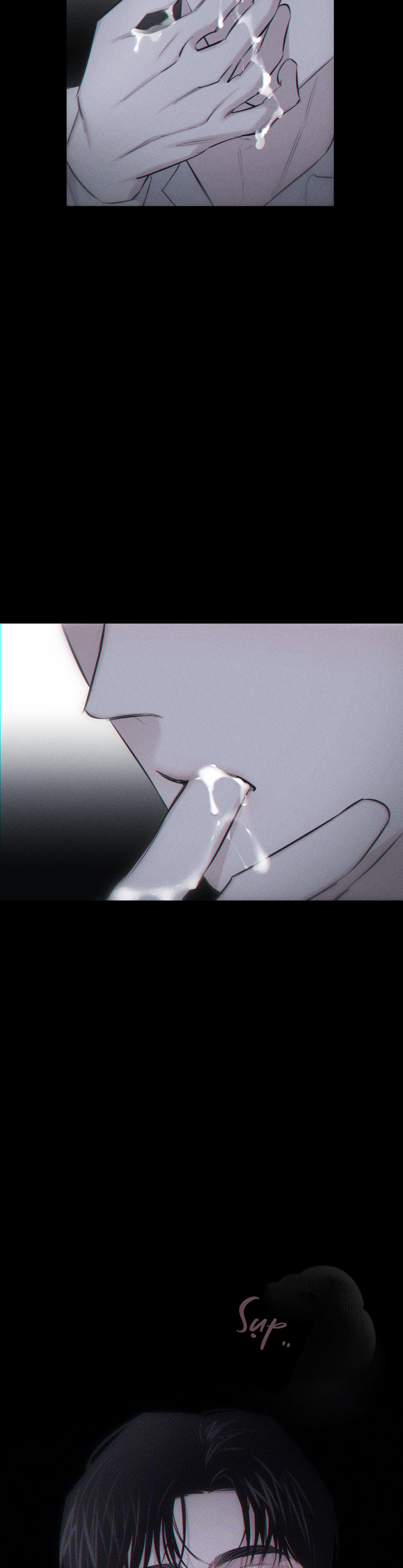 HÌNH THÁI TÌNH TAN - Chap 8