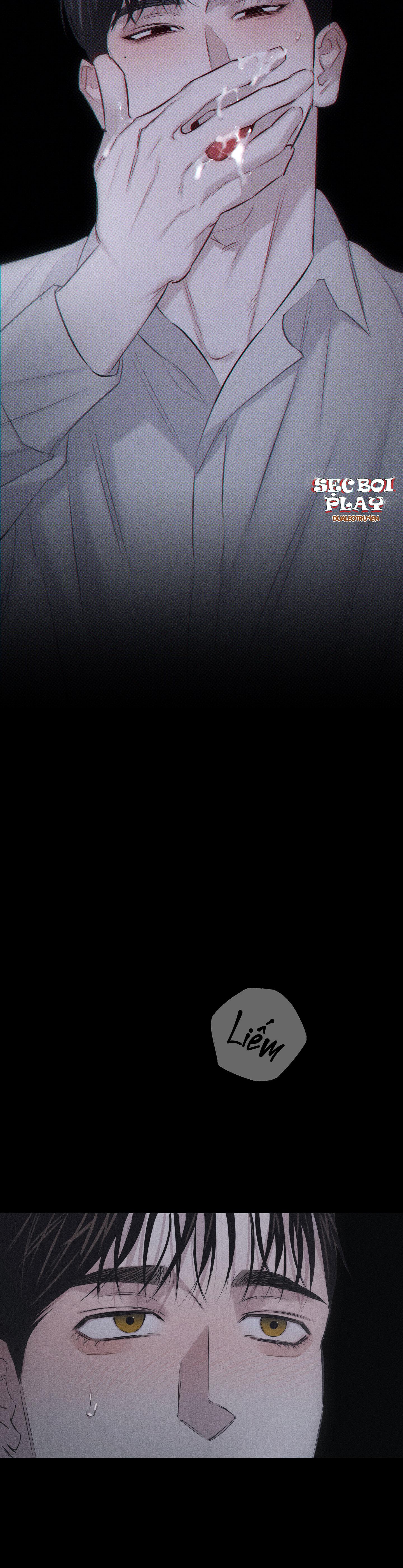 HÌNH THÁI TÌNH TAN - Chap 8