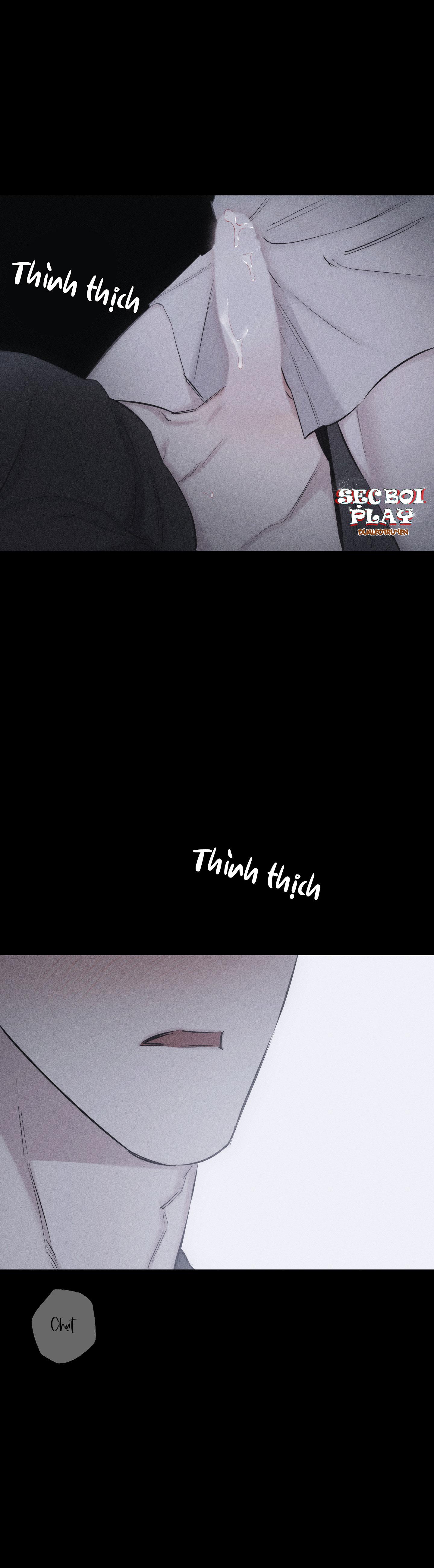 HÌNH THÁI TÌNH TAN - Chap 8