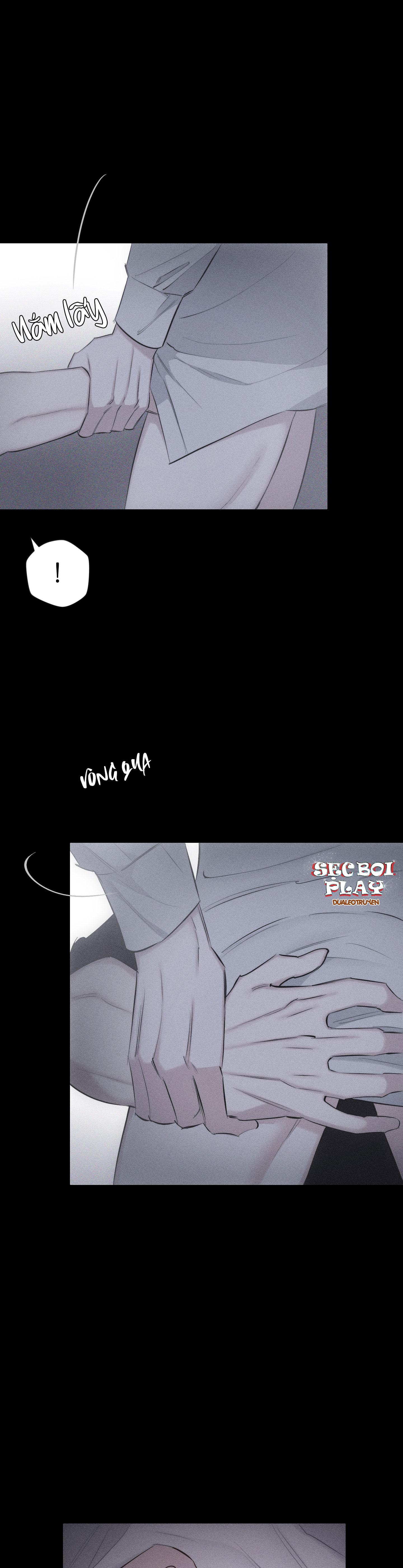 HÌNH THÁI TÌNH TAN - Chap 8