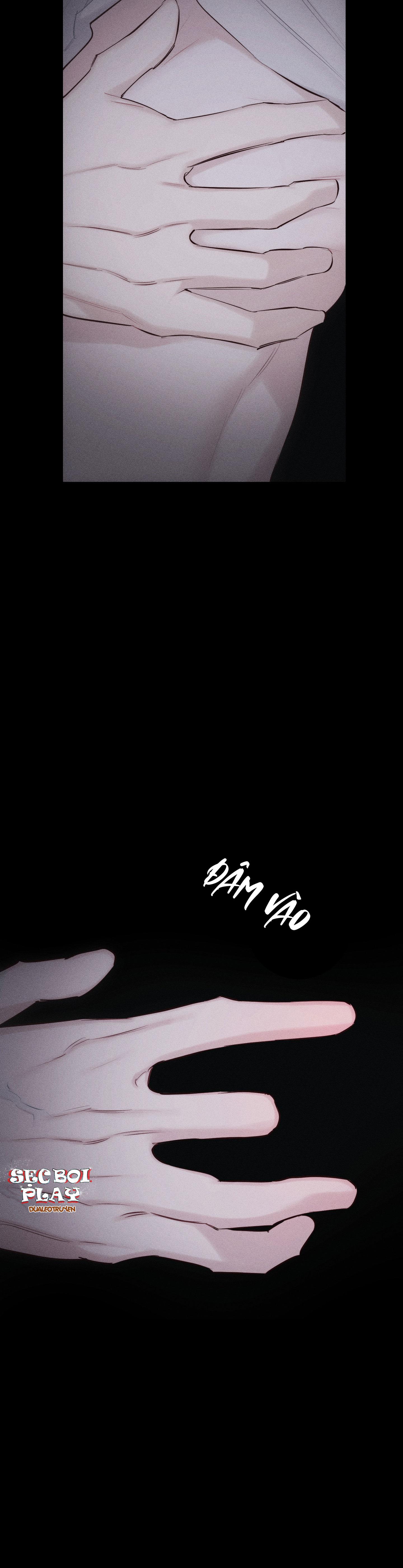 HÌNH THÁI TÌNH TAN - Chap 8