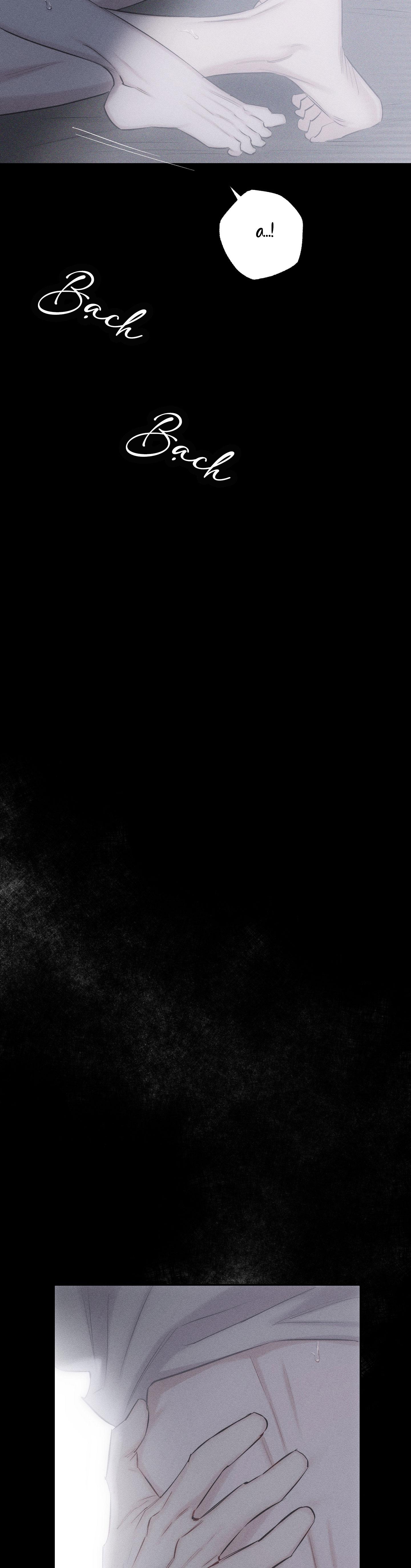 HÌNH THÁI TÌNH TAN - Chap 8