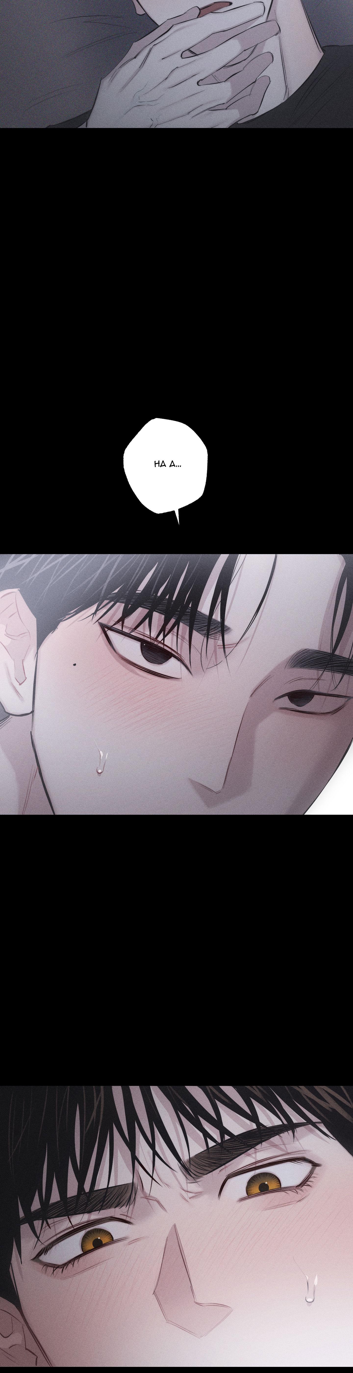 HÌNH THÁI TÌNH TAN - Chap 8