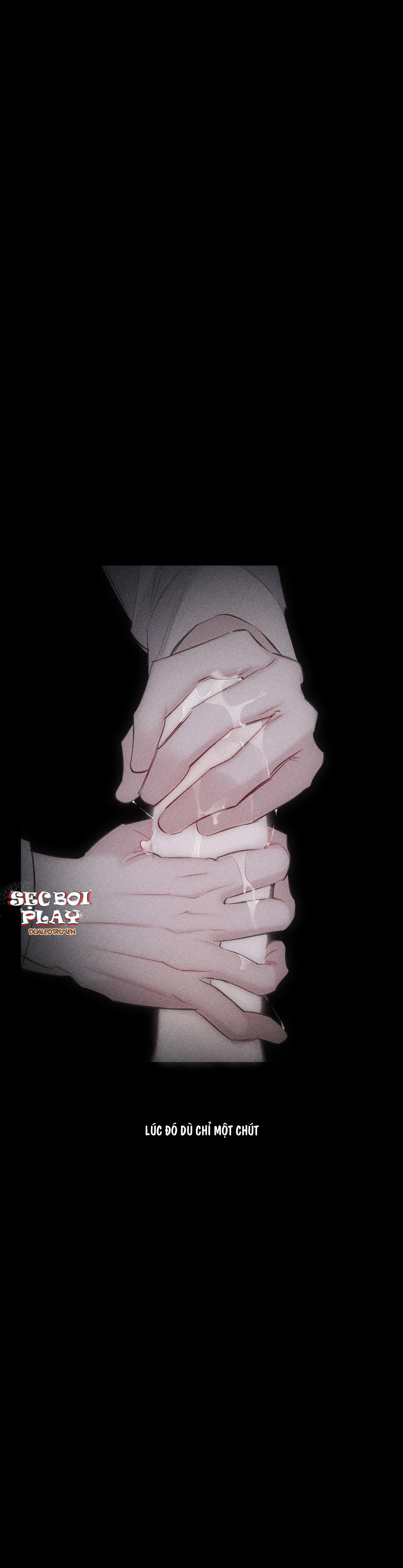 HÌNH THÁI TÌNH TAN - Chap 8