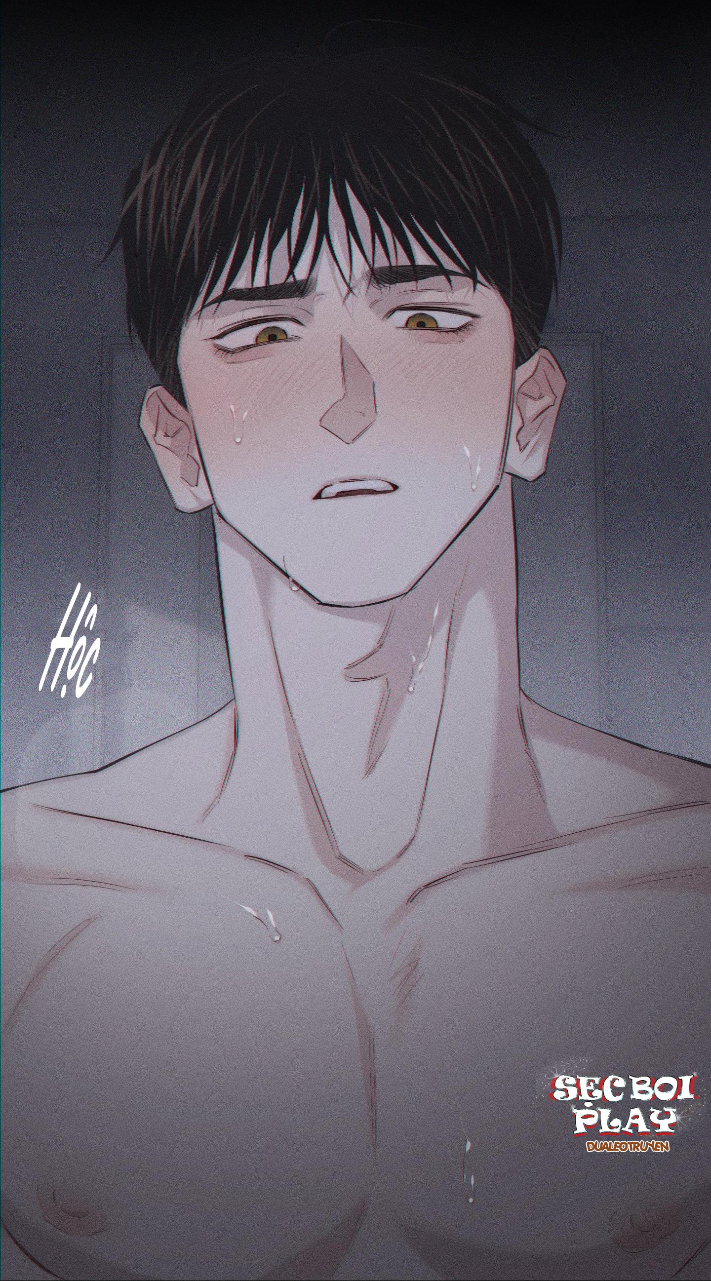 HÌNH THÁI TÌNH TAN - Chap 9