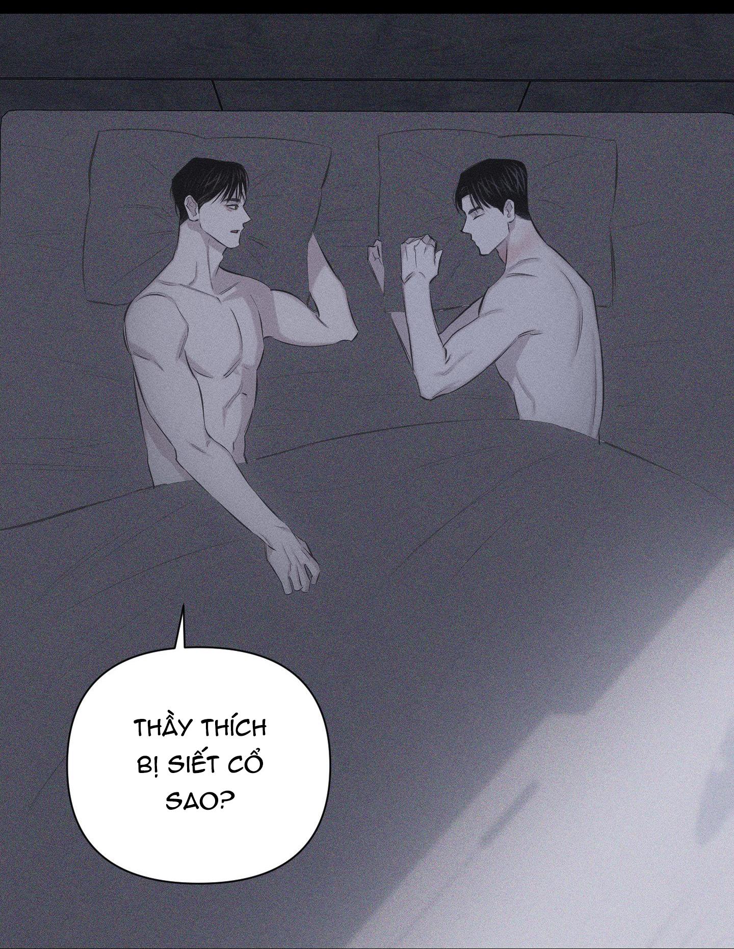 HÌNH THÁI TÌNH TAN - Chap 9