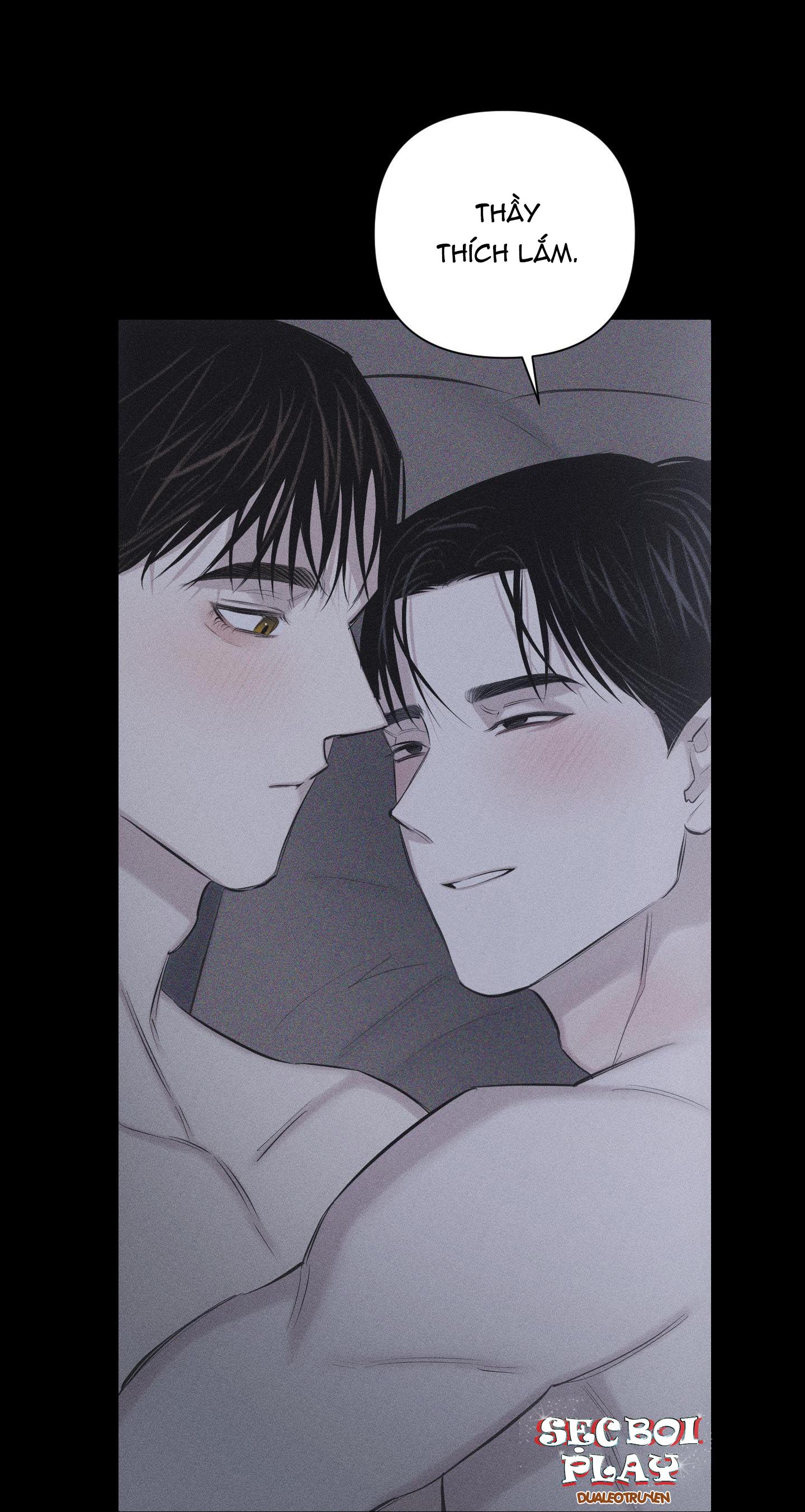 HÌNH THÁI TÌNH TAN - Chap 9