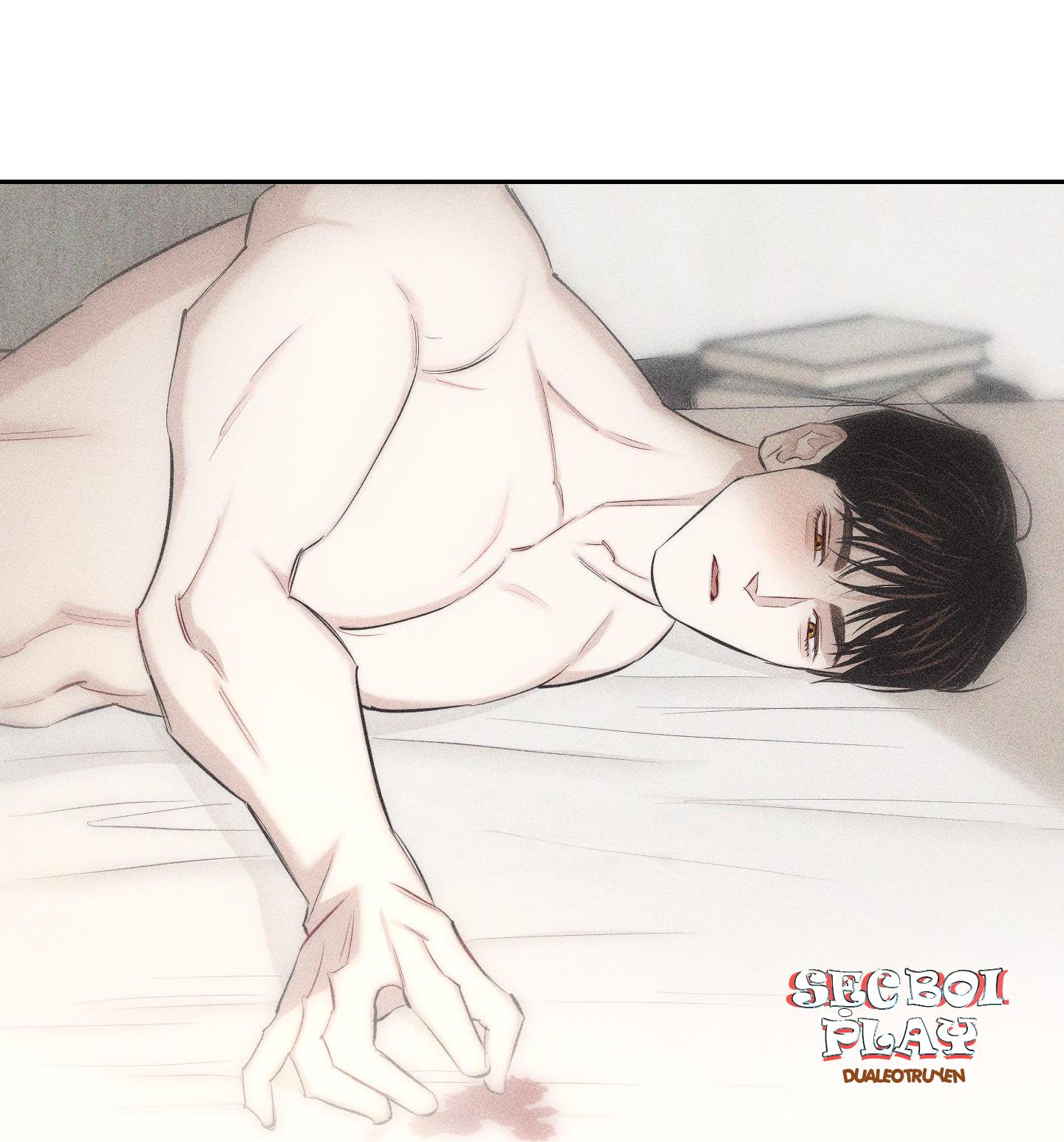 HÌNH THÁI TÌNH TAN - Chap 9