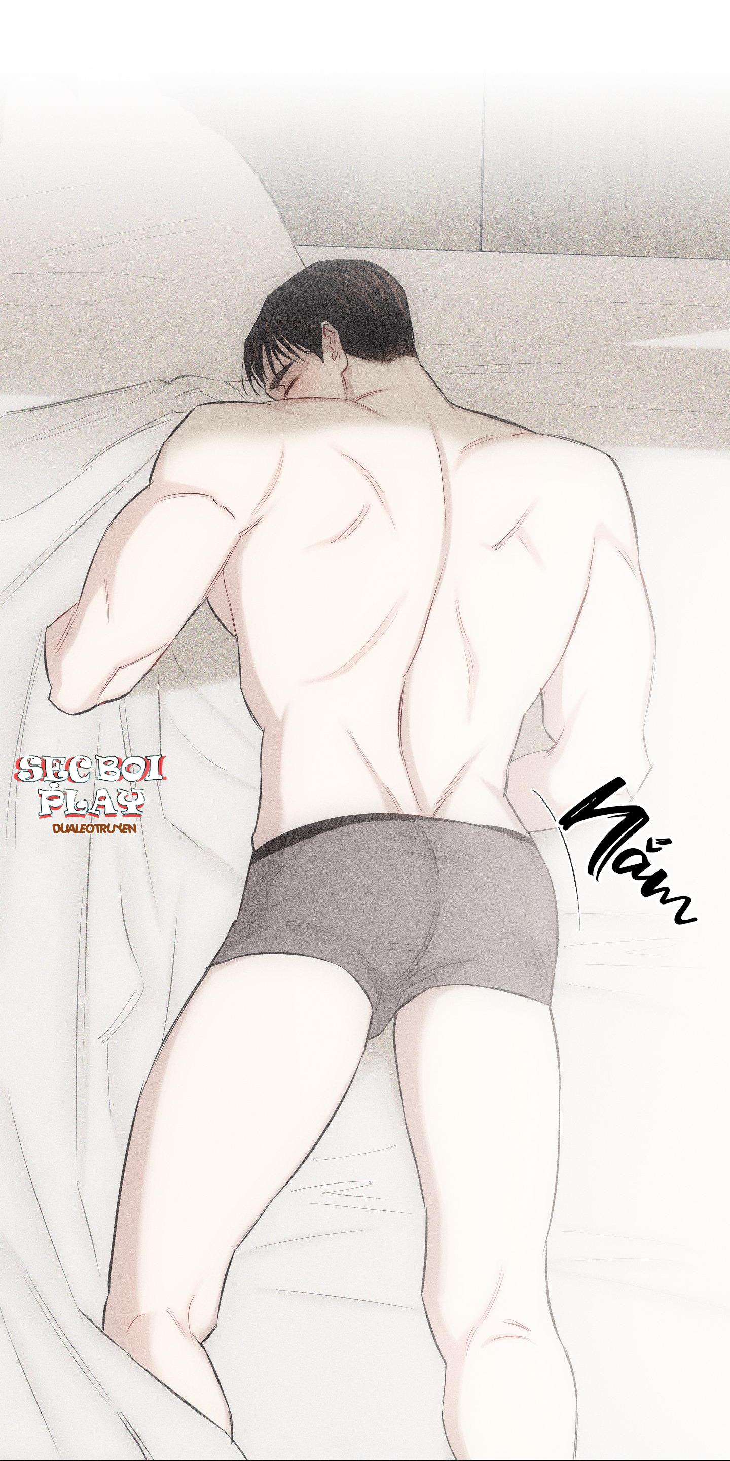 HÌNH THÁI TÌNH TAN - Chap 9