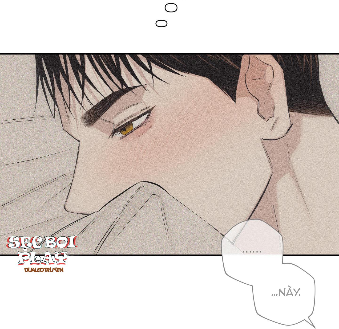 HÌNH THÁI TÌNH TAN - Chap 9