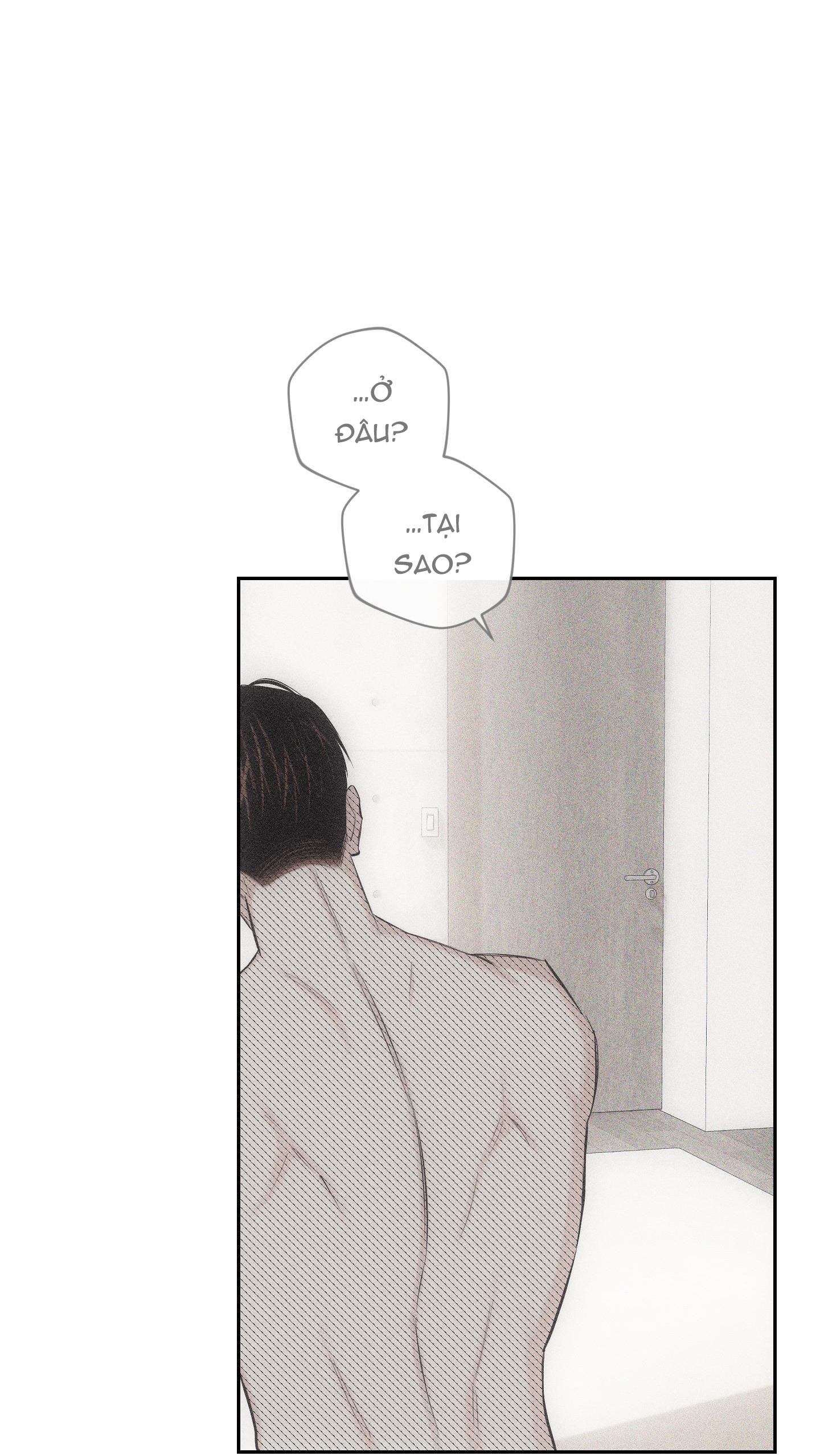 HÌNH THÁI TÌNH TAN - Chap 9