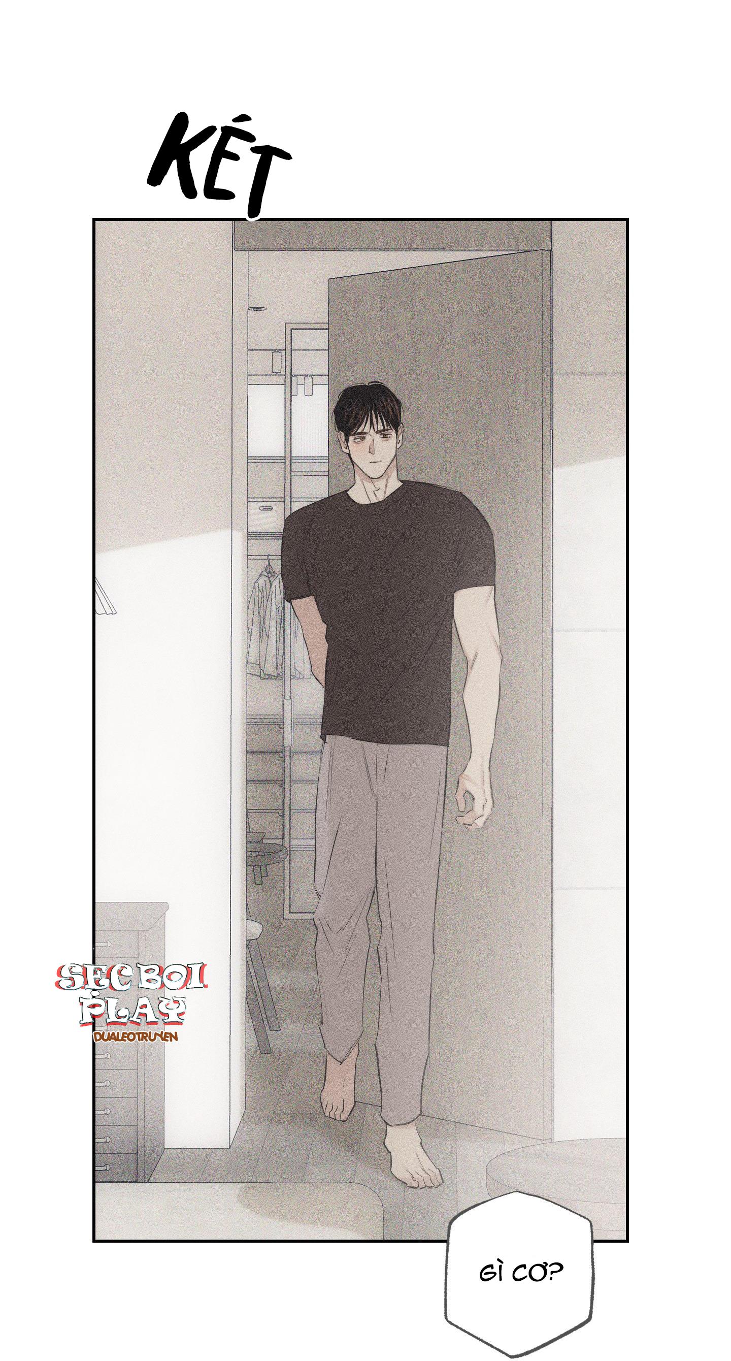 HÌNH THÁI TÌNH TAN - Chap 9