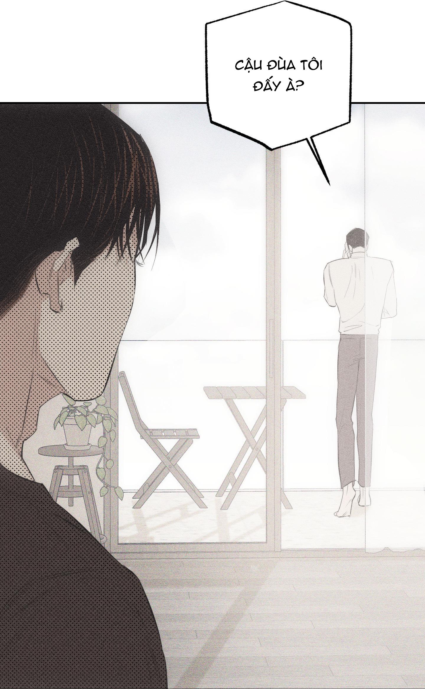 HÌNH THÁI TÌNH TAN - Chap 9