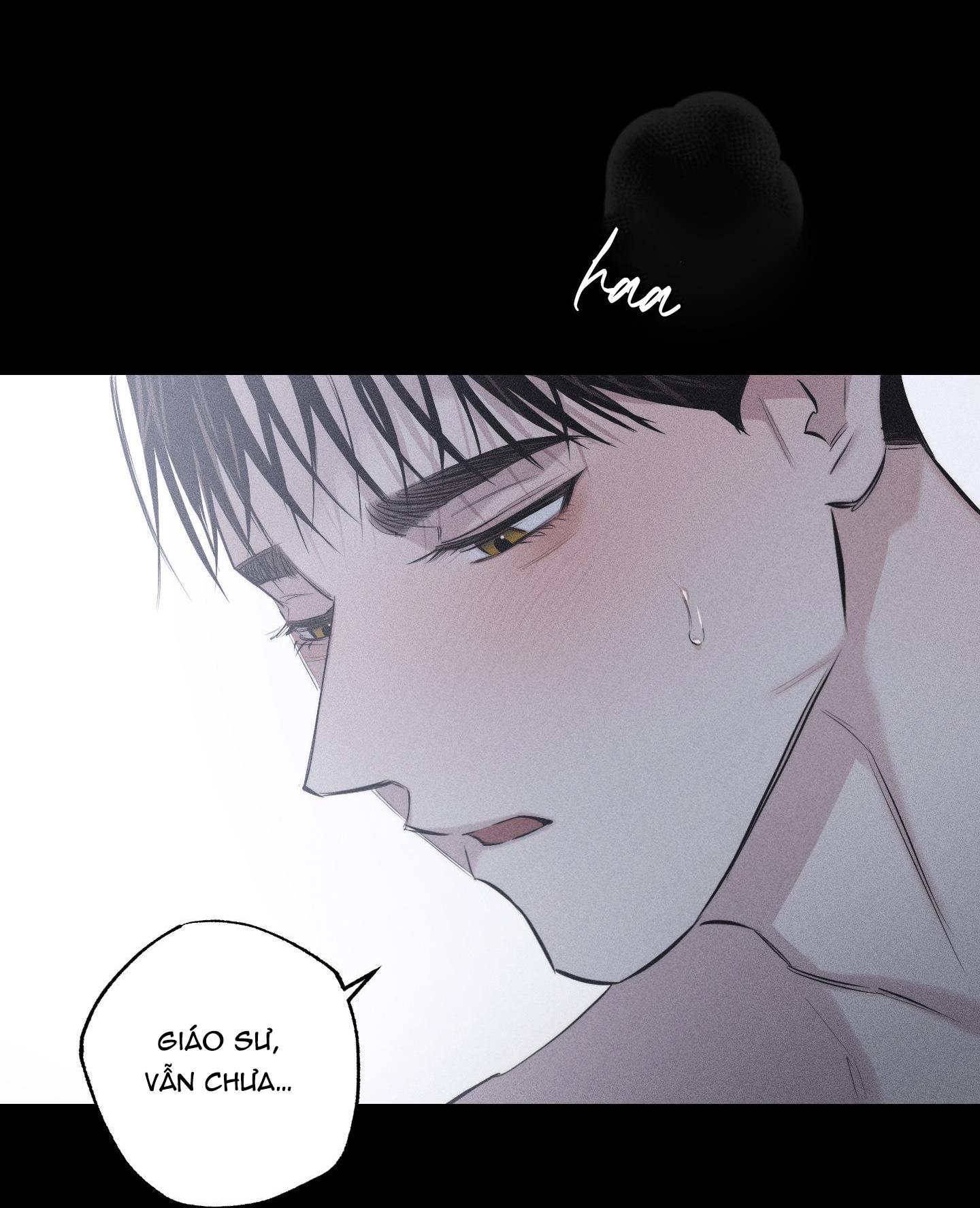 HÌNH THÁI TÌNH TAN - Chap 9