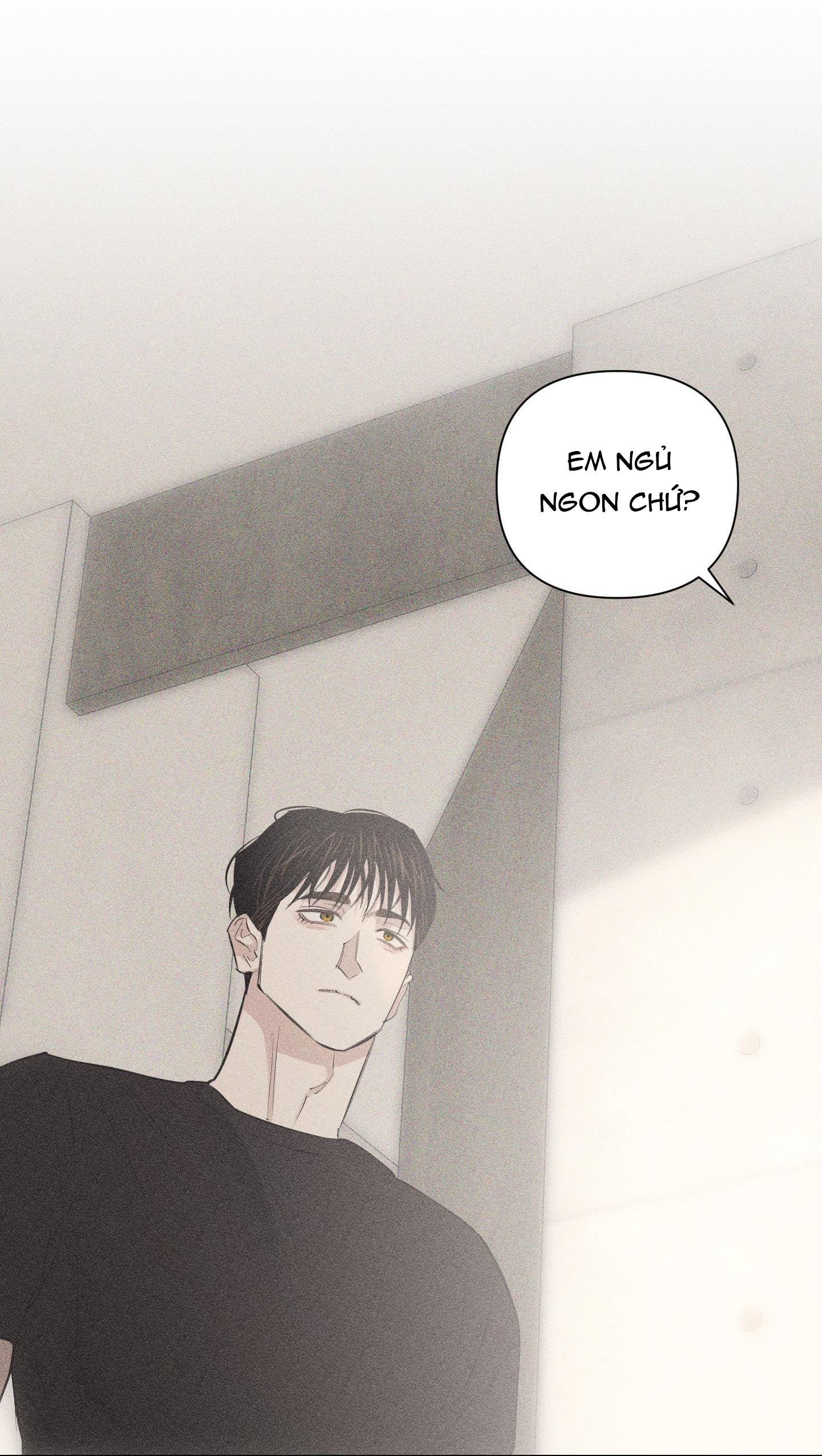 HÌNH THÁI TÌNH TAN - Chap 9