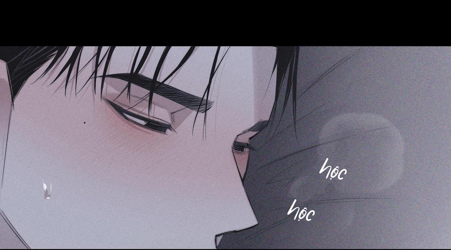 HÌNH THÁI TÌNH TAN - Chap 9