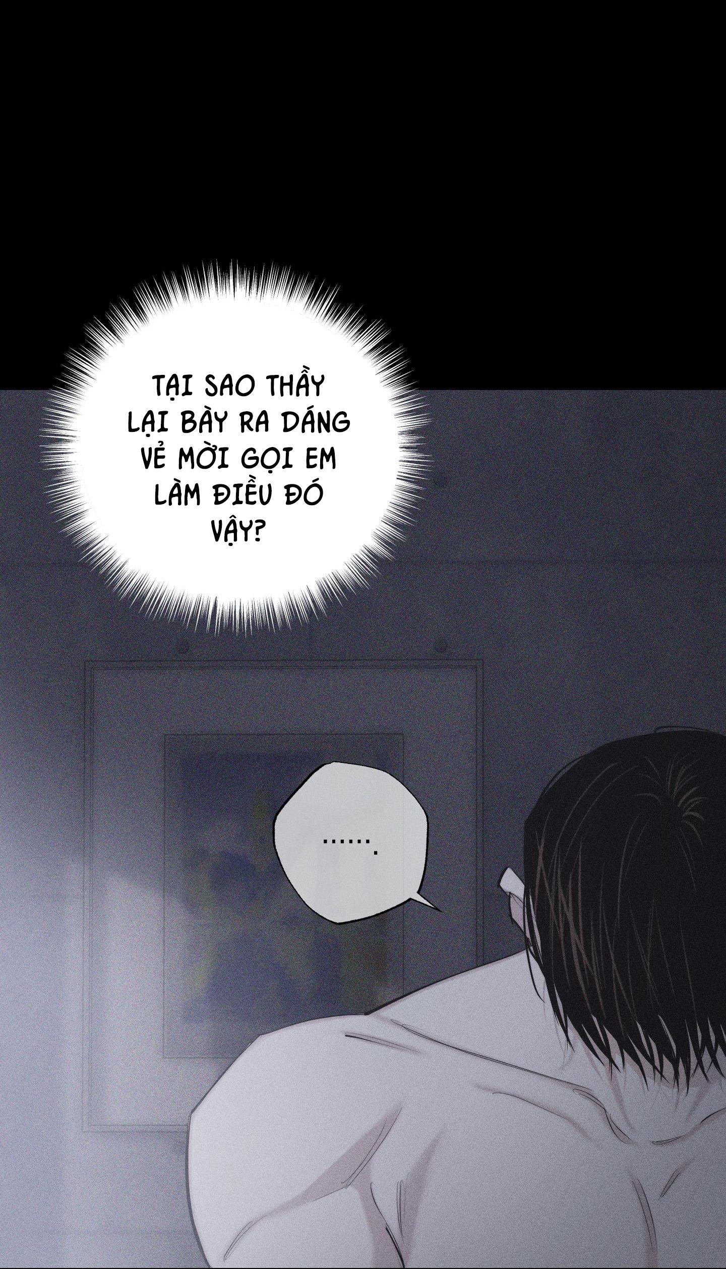 HÌNH THÁI TÌNH TAN - Chap 9