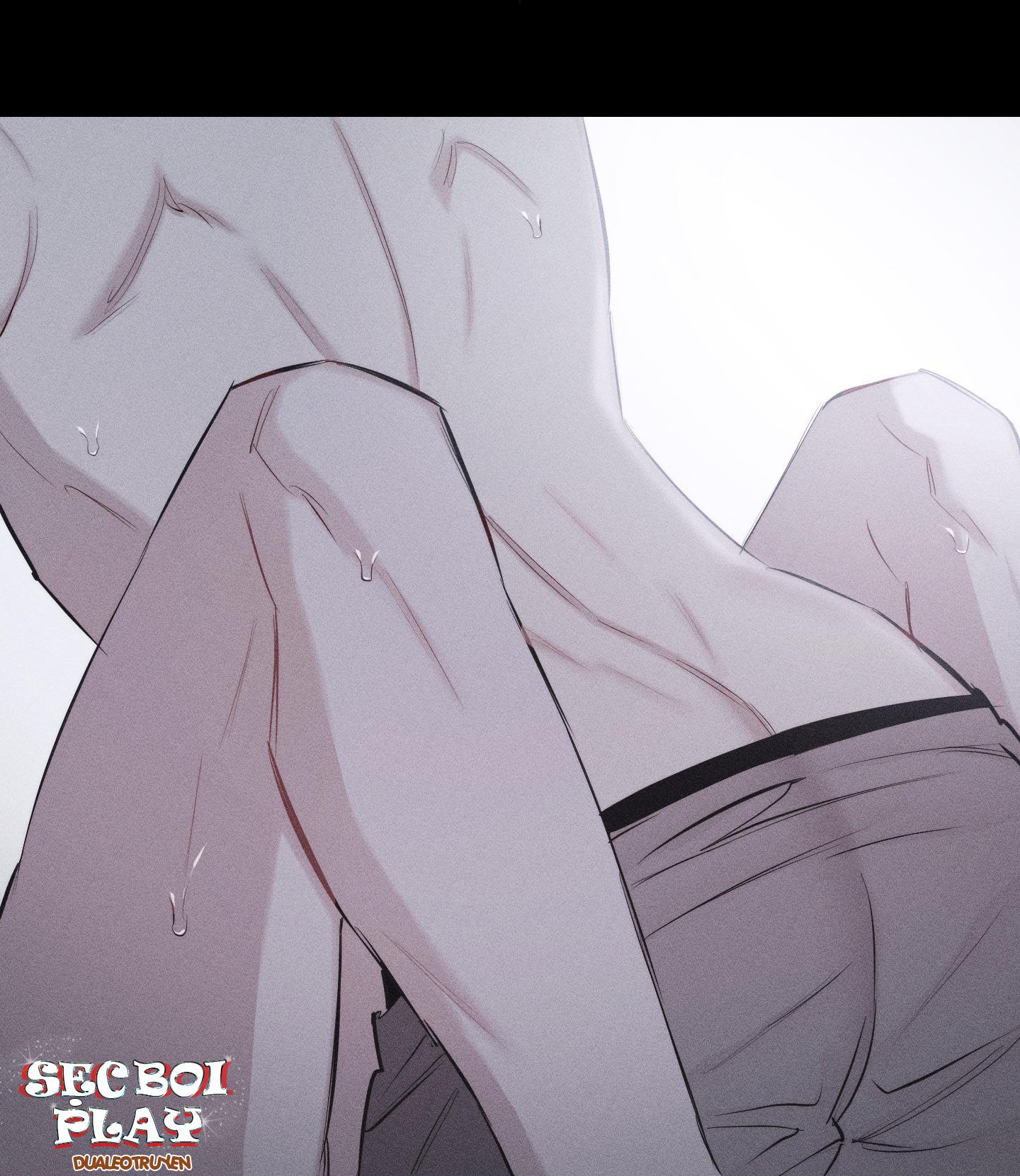 HÌNH THÁI TÌNH TAN - Chap 9