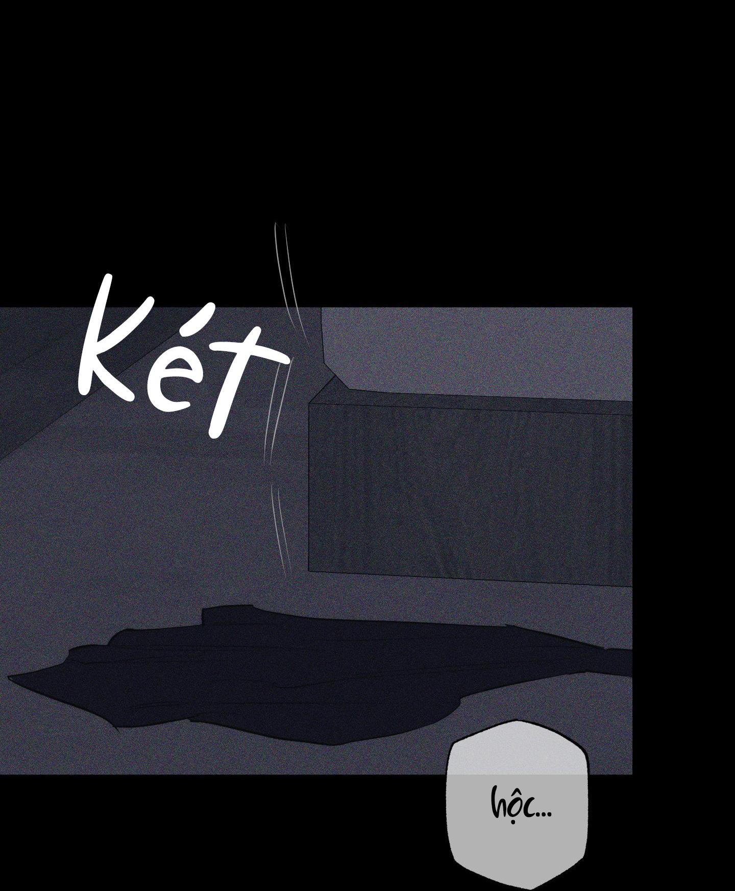 HÌNH THÁI TÌNH TAN - Chap 9