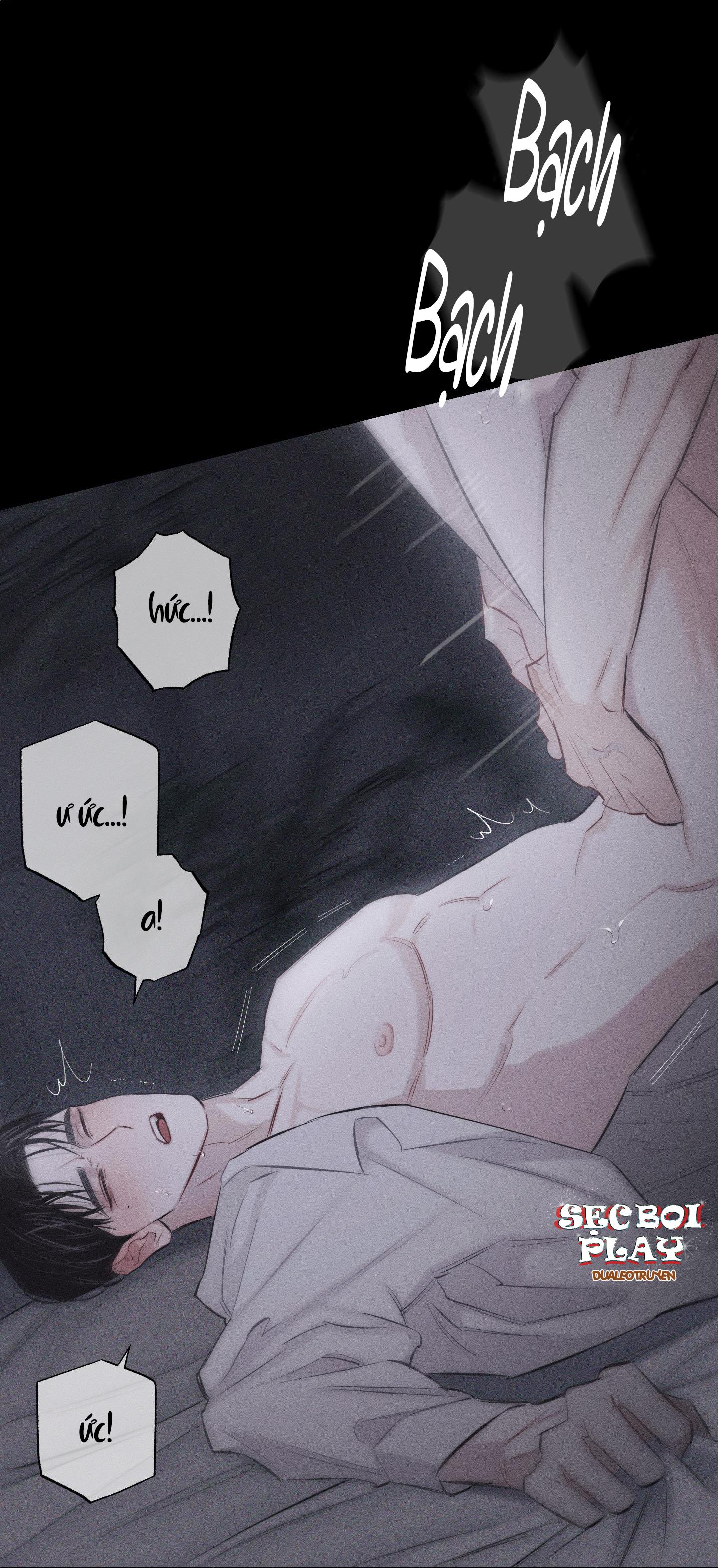 HÌNH THÁI TÌNH TAN - Chap 9