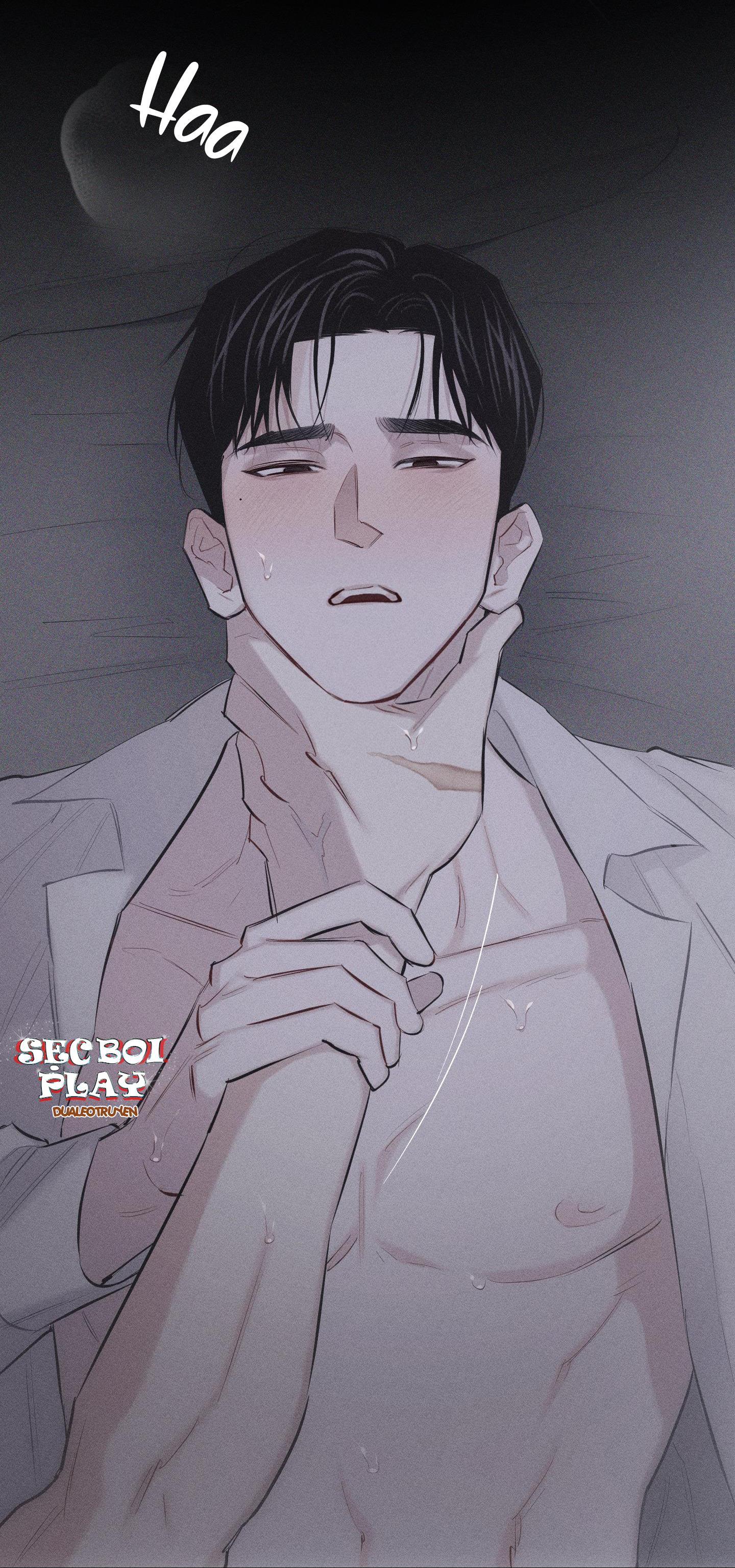 HÌNH THÁI TÌNH TAN - Chap 9