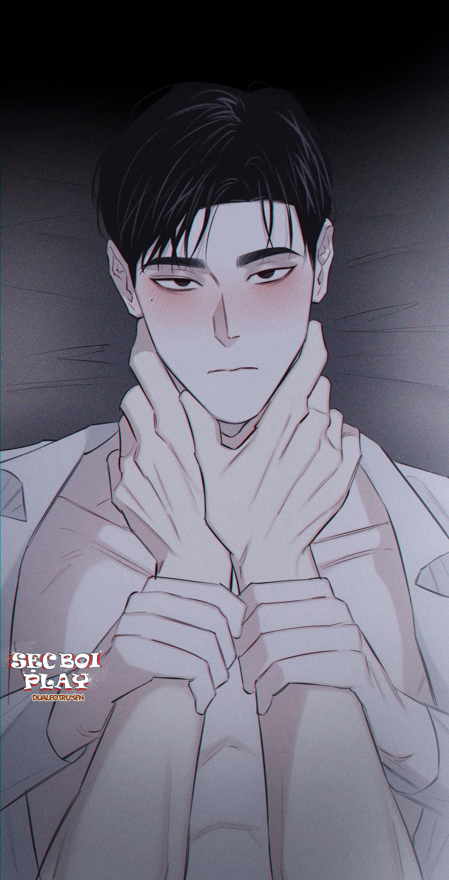 HÌNH THÁI TÌNH TAN - Chap 9