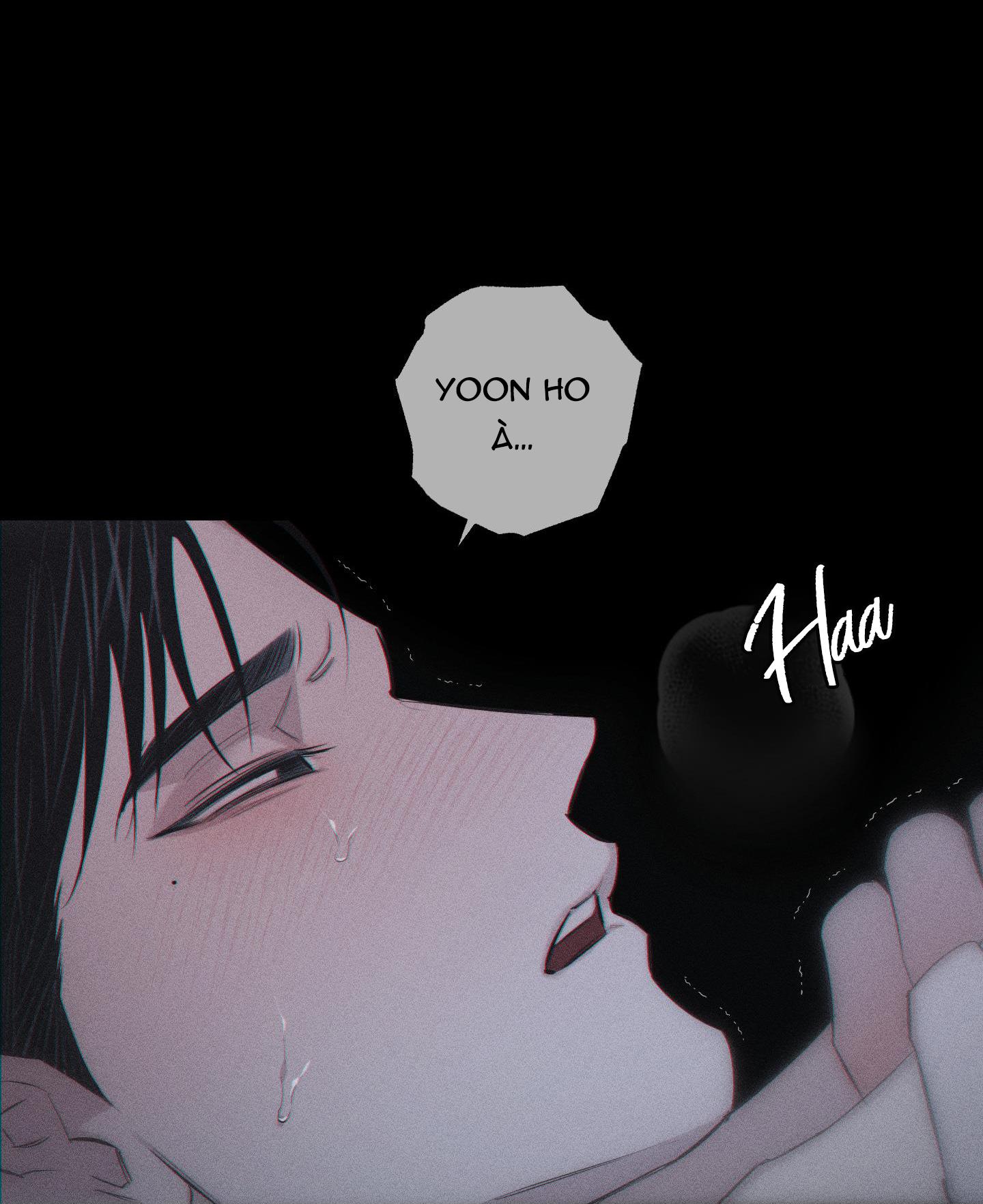 HÌNH THÁI TÌNH TAN - Chap 9