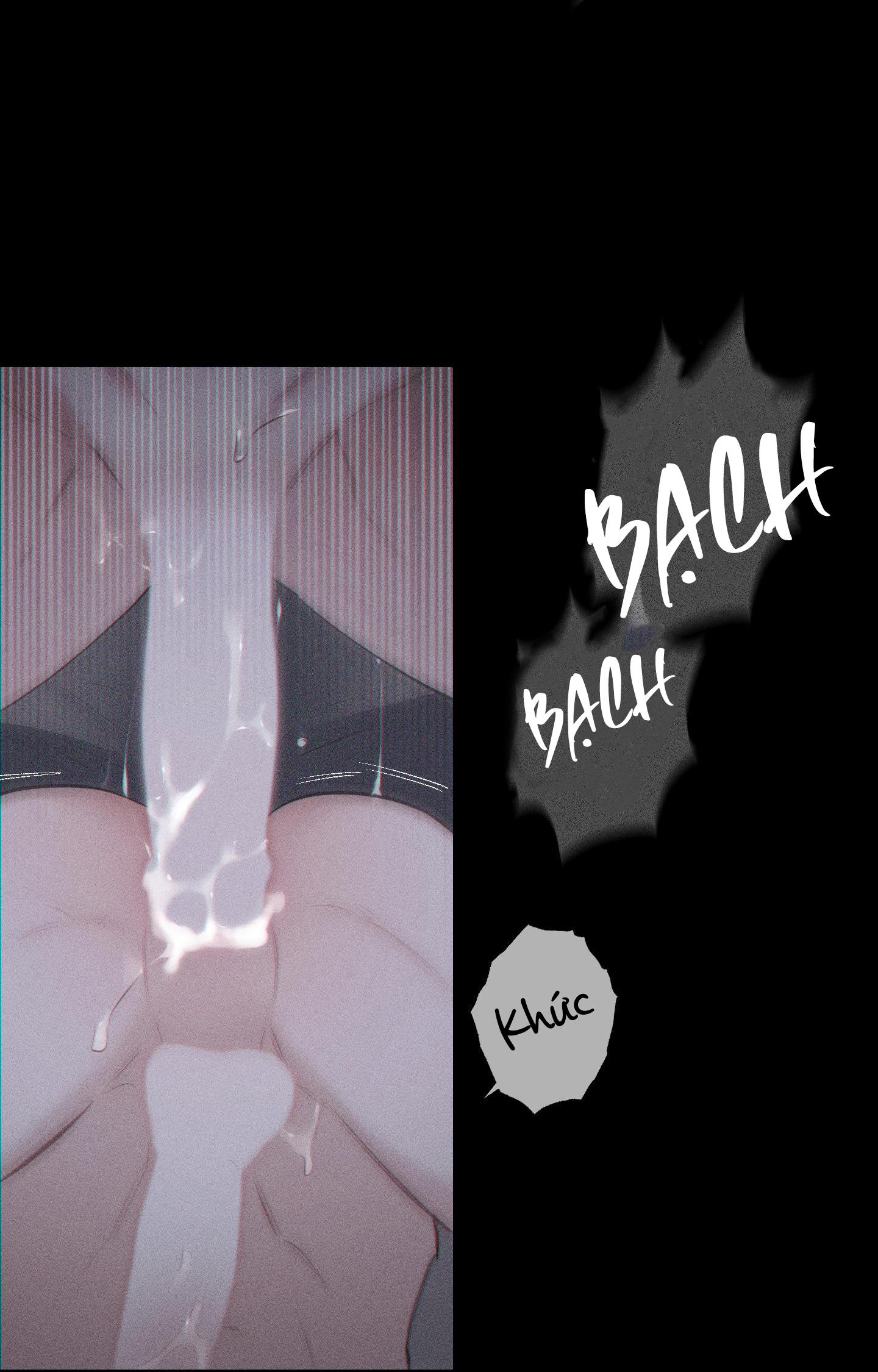 HÌNH THÁI TÌNH TAN - Chap 9